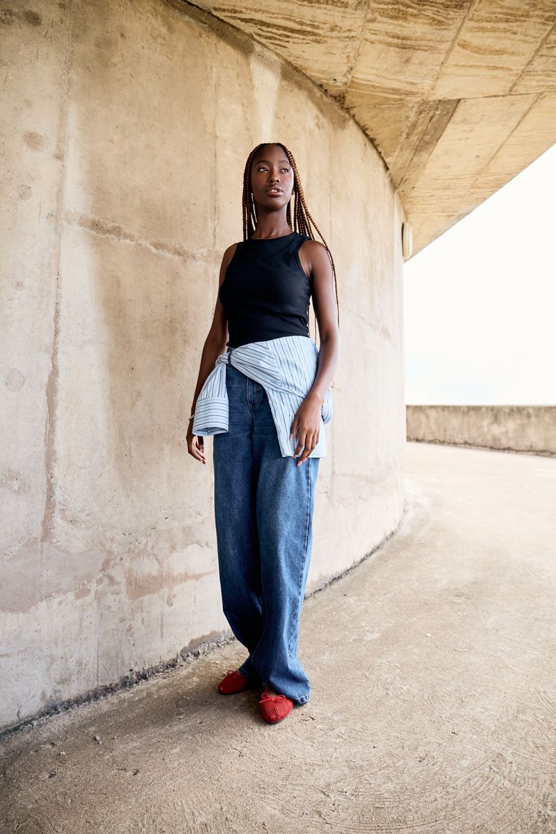 Mr Price — photograph by Cass Collett