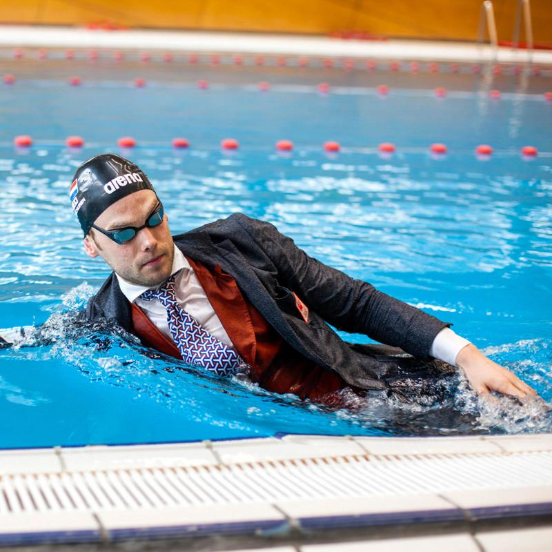 Suitsupply — photograph by Cass Collett