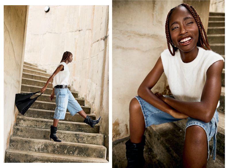 Mr Price — photograph by Cass Collett