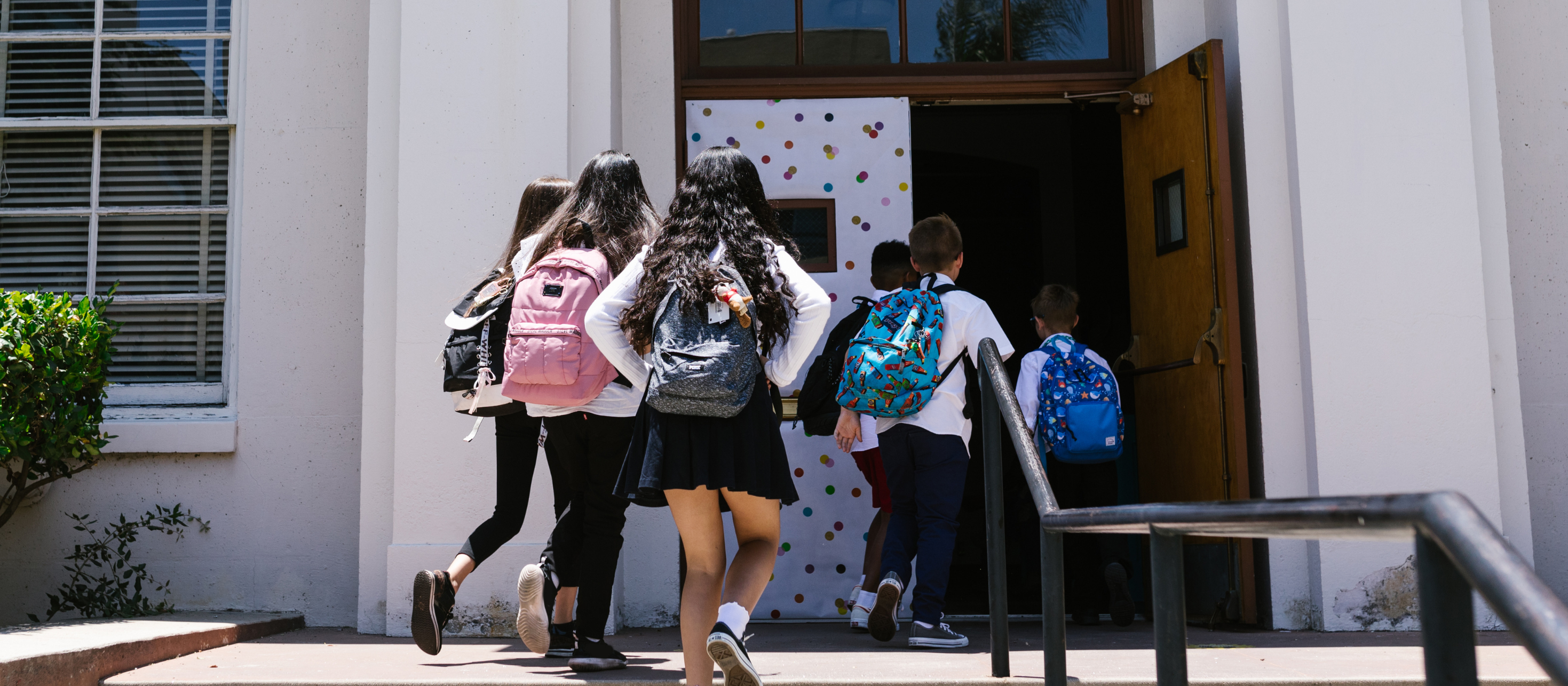 Back-to-School Pop-Up Ideas to Engage Students in Los Angeles 📚