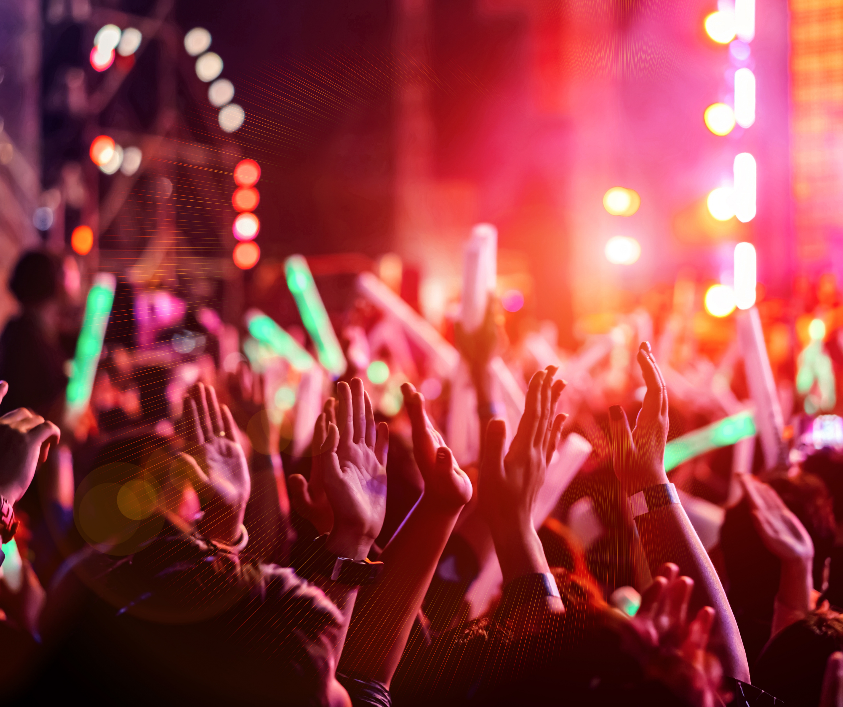 Los Angeles Music Festival For Sponsorship