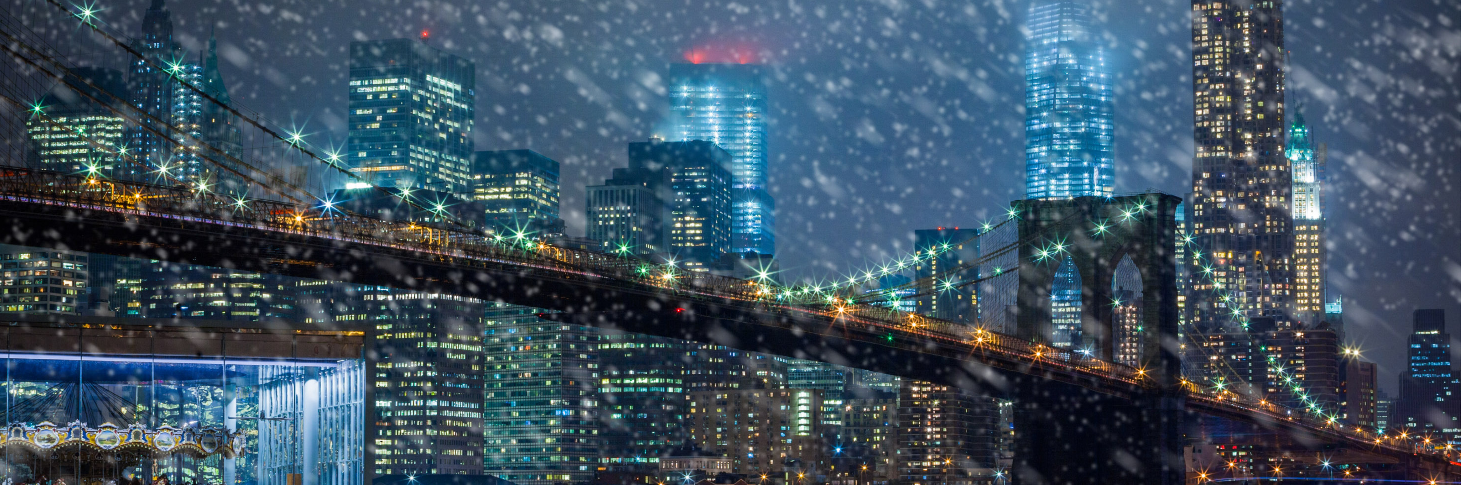 Seasonal Retail Trends: Adapting Strategies for Winter in New York ❄️🗽