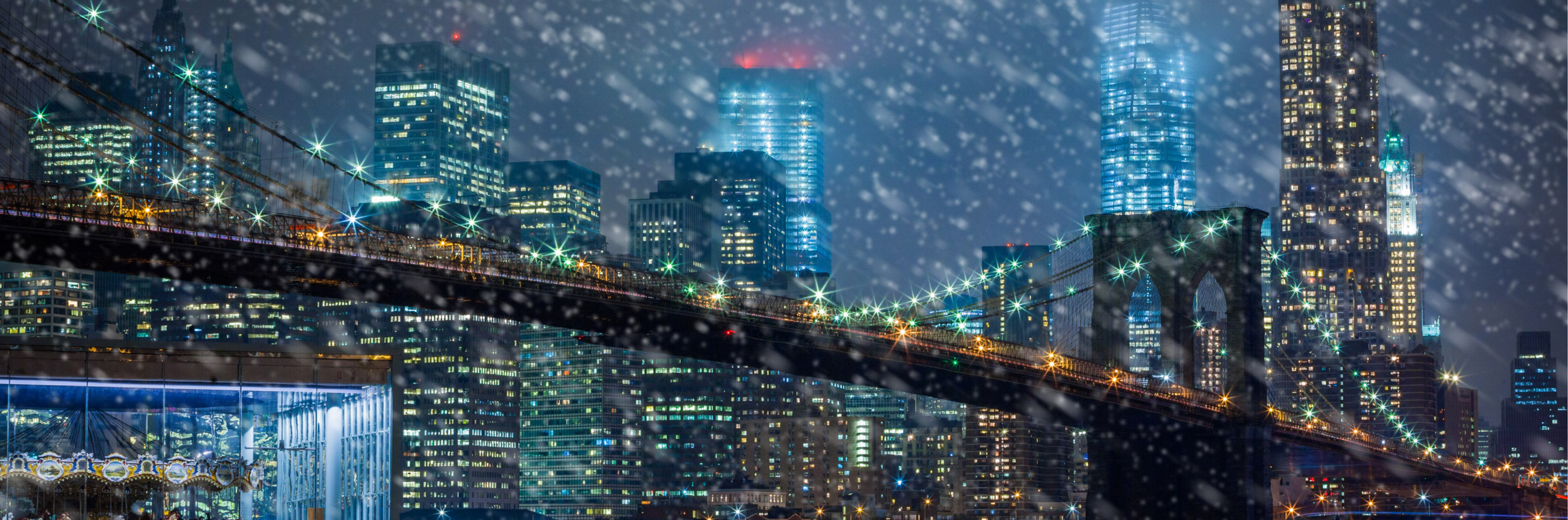 Seasonal Retail Trends: Adapting Strategies for Winter in New York โ๏ธ๐ฝ