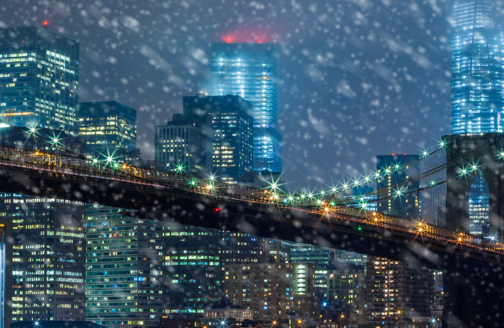 Seasonal Retail Trends: Adapting Strategies for Winter in New York โ๏ธ๐ฝ