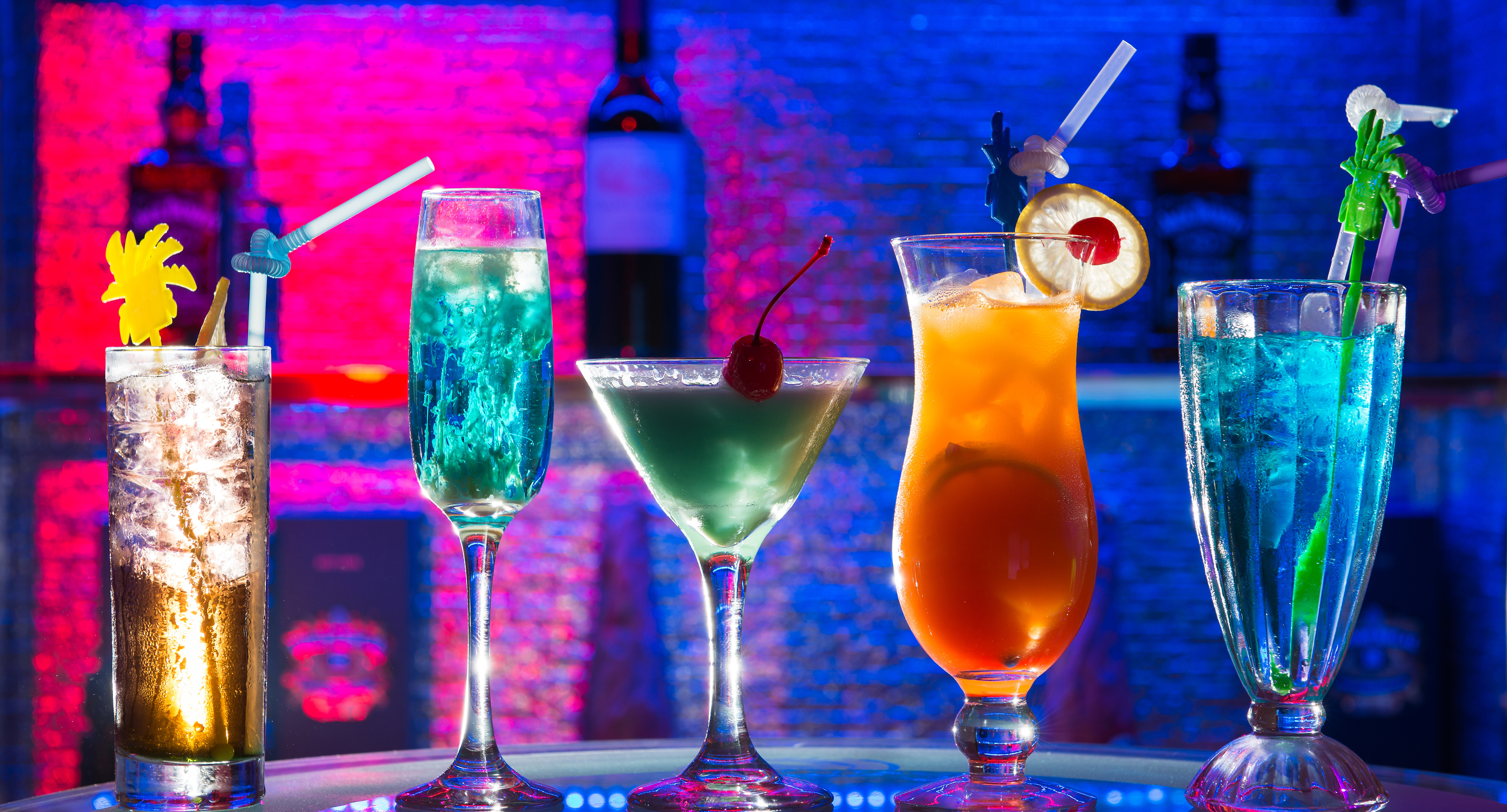 Mastering the Summer Cocktail Pop-Up: 7 Tips from Top Brands ๐๐น
