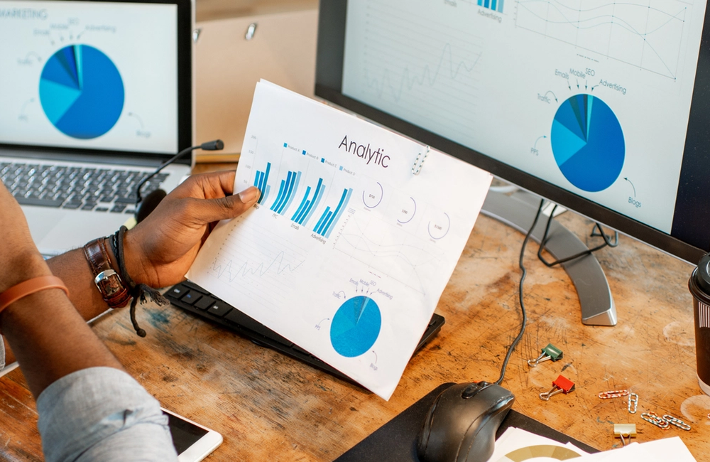 Leveraging Data Analytics for Successful Pop-Up Store Strategies ๐๐