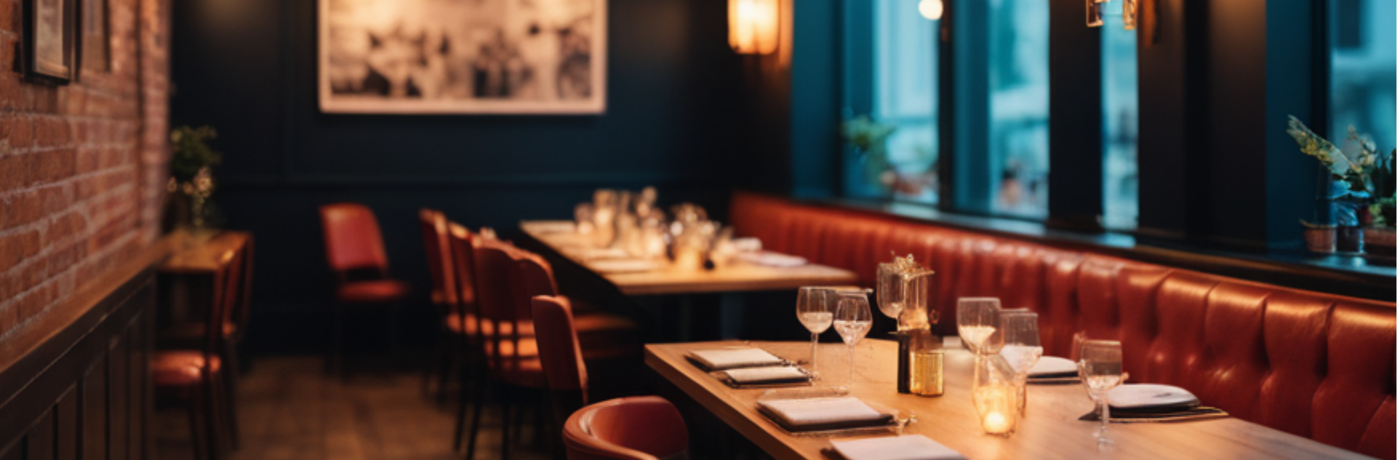 Pop-Up Dining Experiences: How Brands are Revolutionizing the Culinary Scene ๐ฝ๏ธโจ