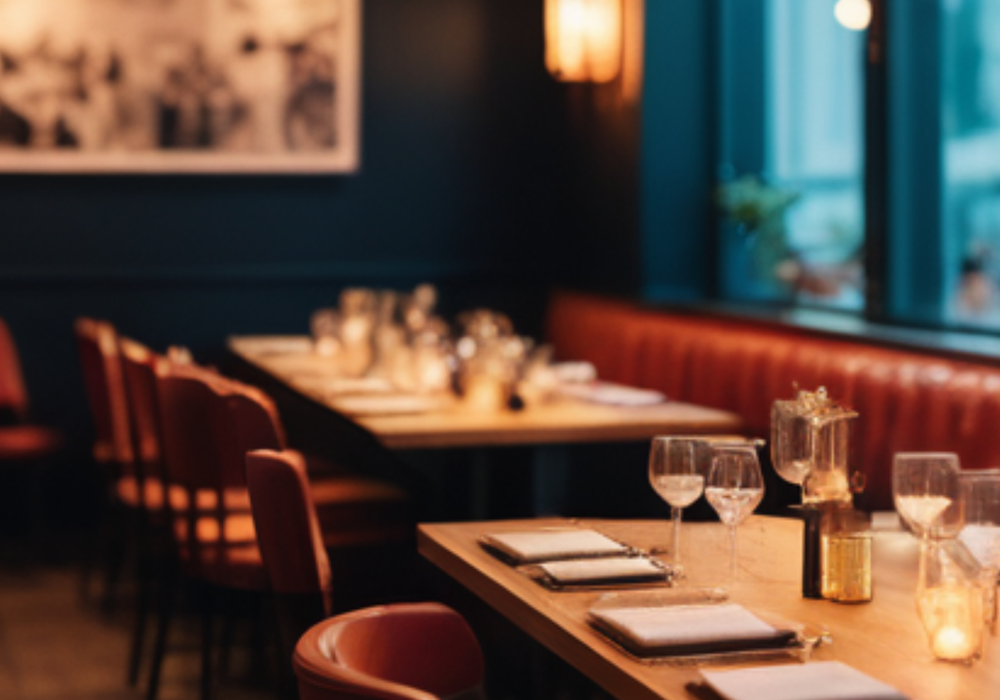 Pop-Up Dining Experiences: How Brands are Revolutionizing the Culinary Scene ๐ฝ๏ธโจ