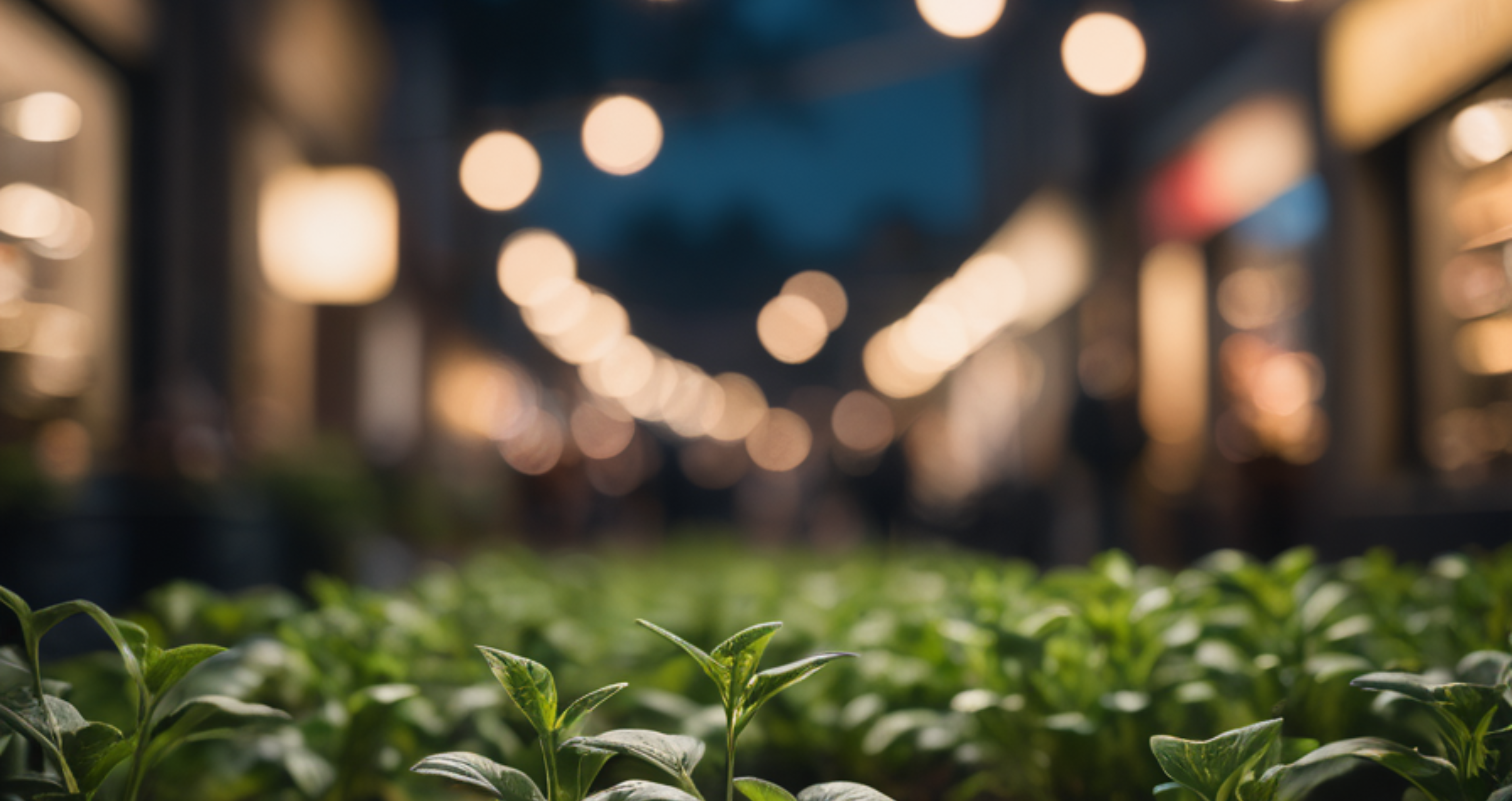 Sustainable Pop-Ups: Leading the Way in Green Retail in 2024 ๐๐ฟ