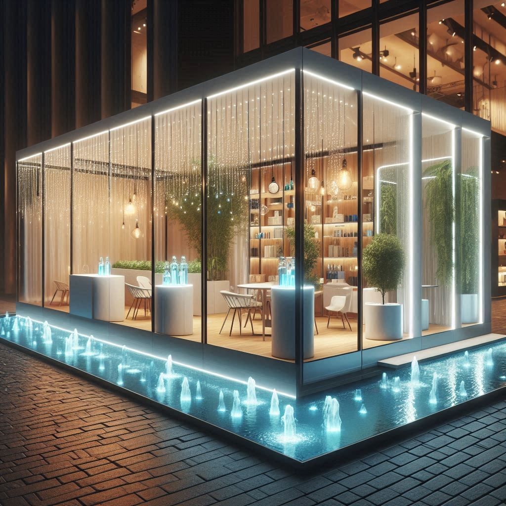 The Pop-Up Retail Boom: How Tulipr is Shaking Up Brand Experiences in 2024