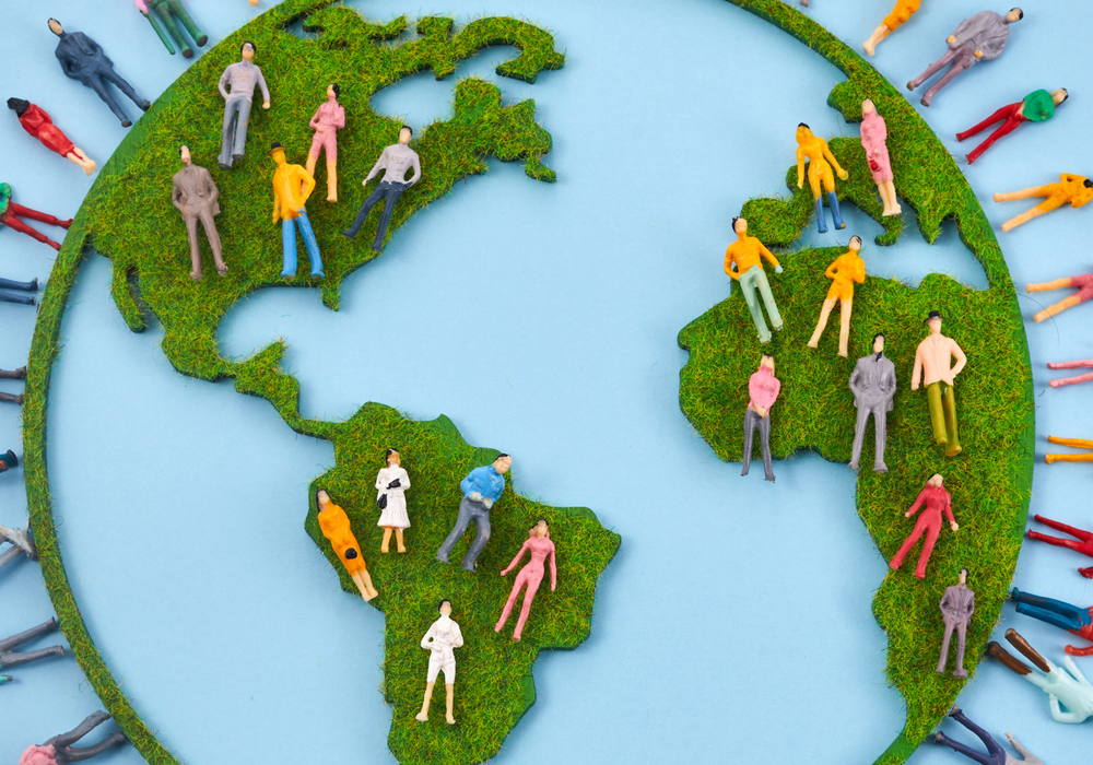 Global Trends in Experiential Marketing: Whatโs Next for Brand Engagement?