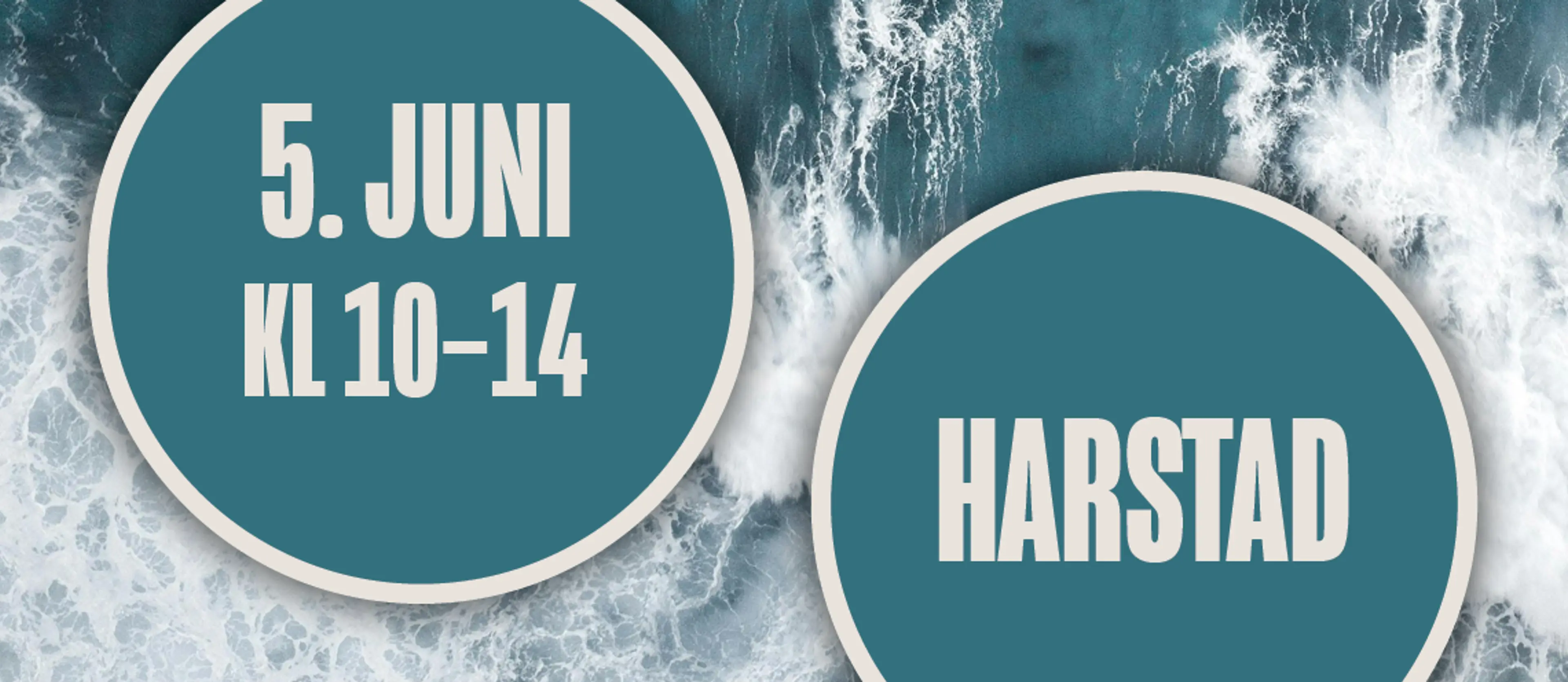 Velkommen til Fagdag Renhold i Harstad 5. juni