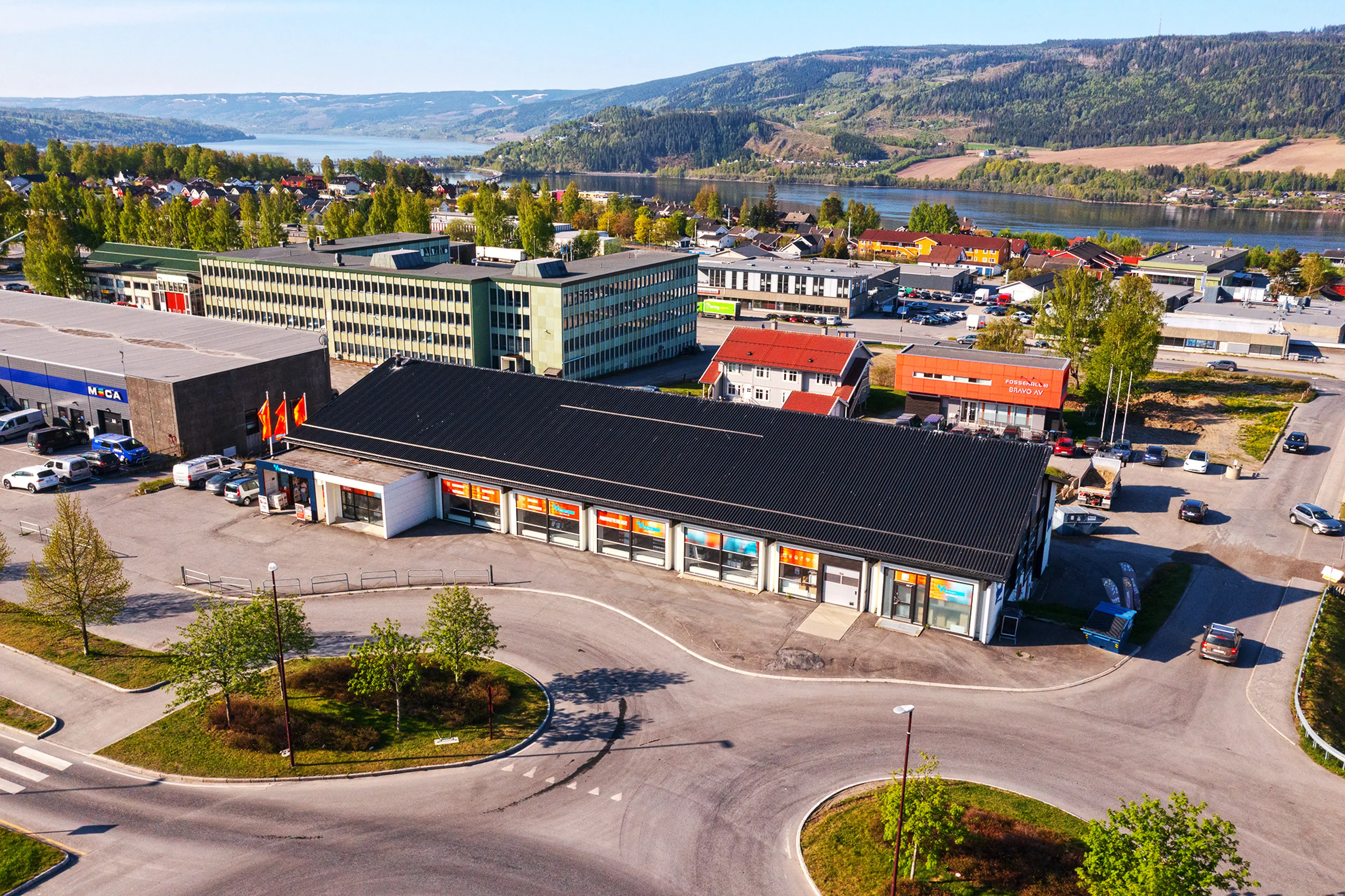 Johs Olsen Lillehammer