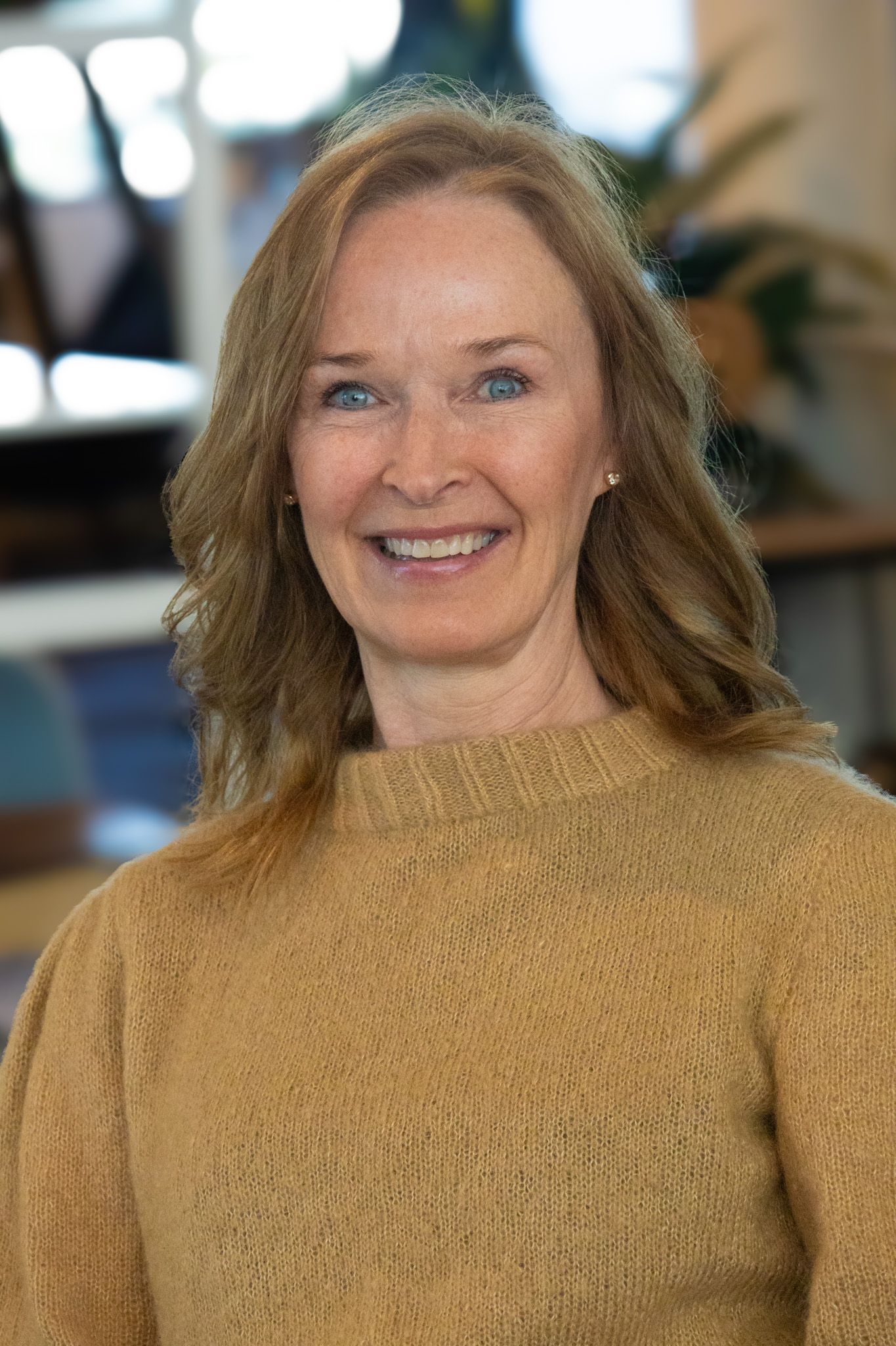 merete hæstad
