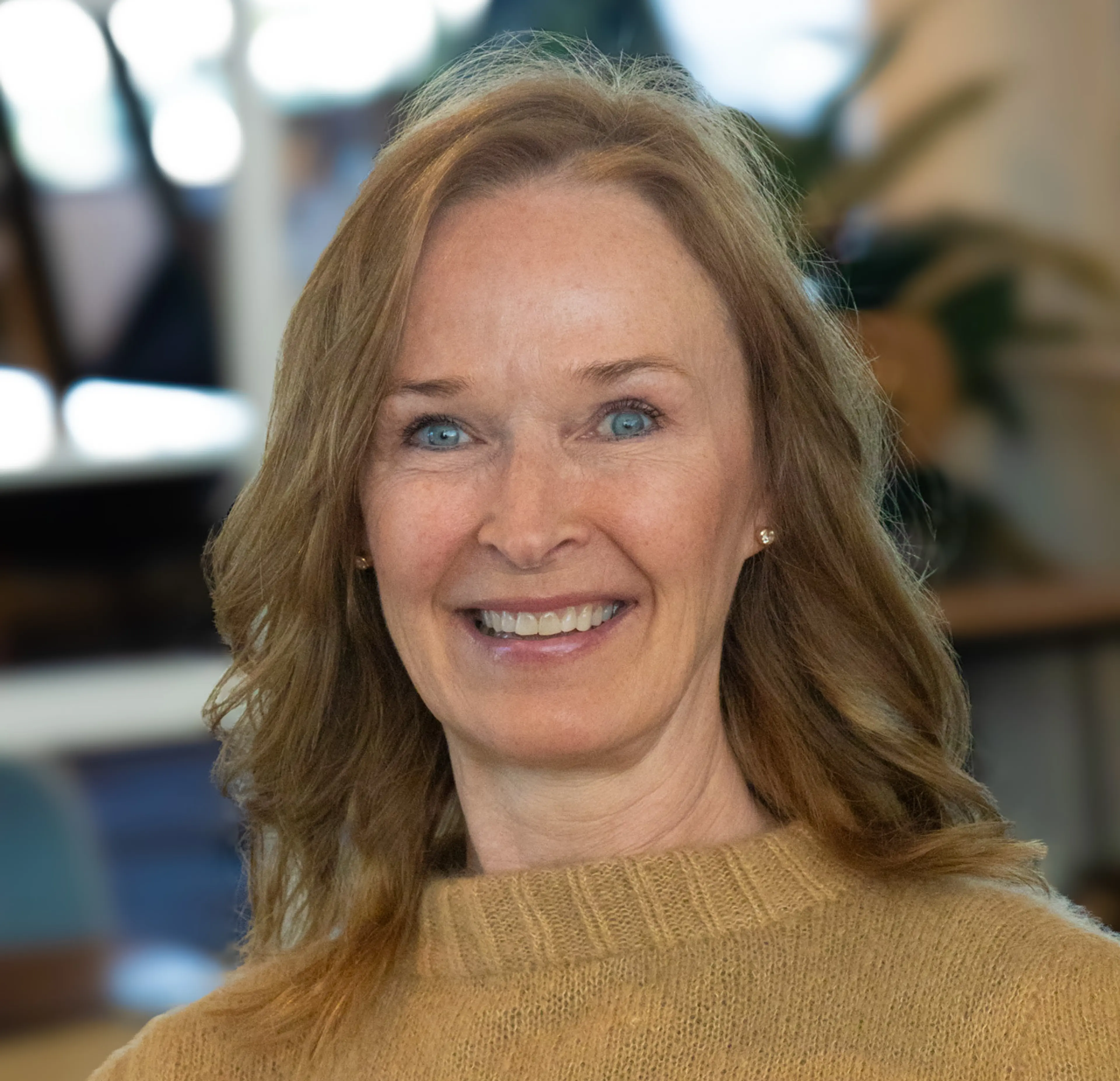 merete hæstad