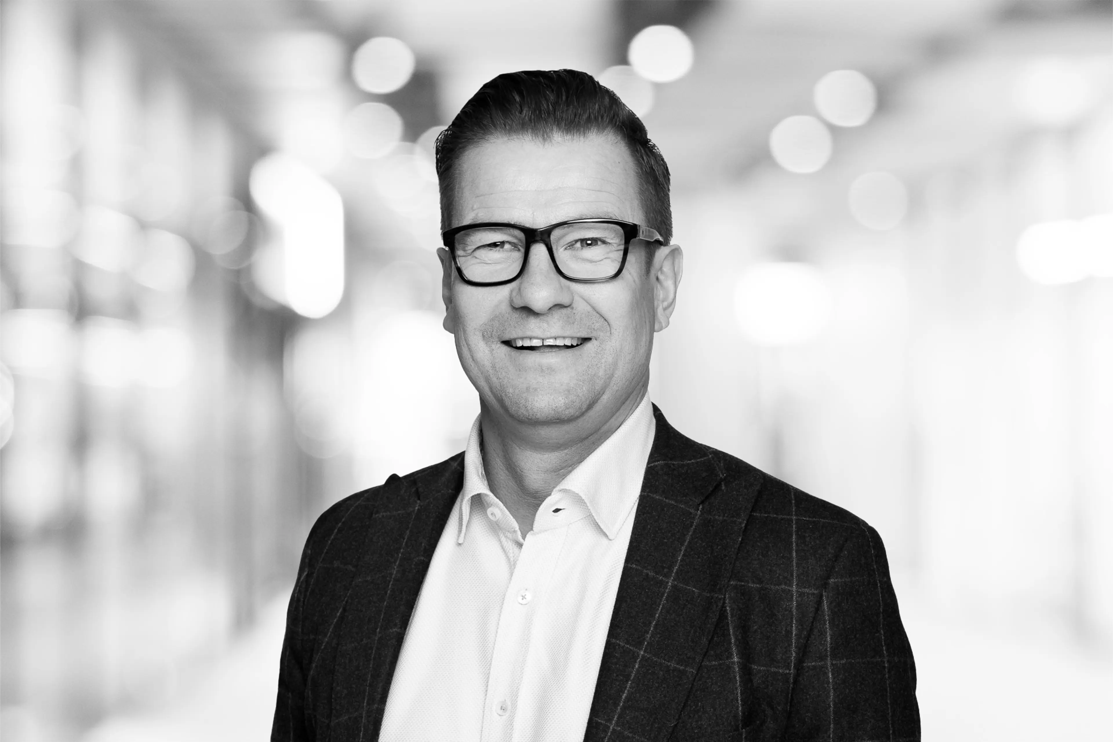 Jan Ole Nerhus - Johs. Olsen