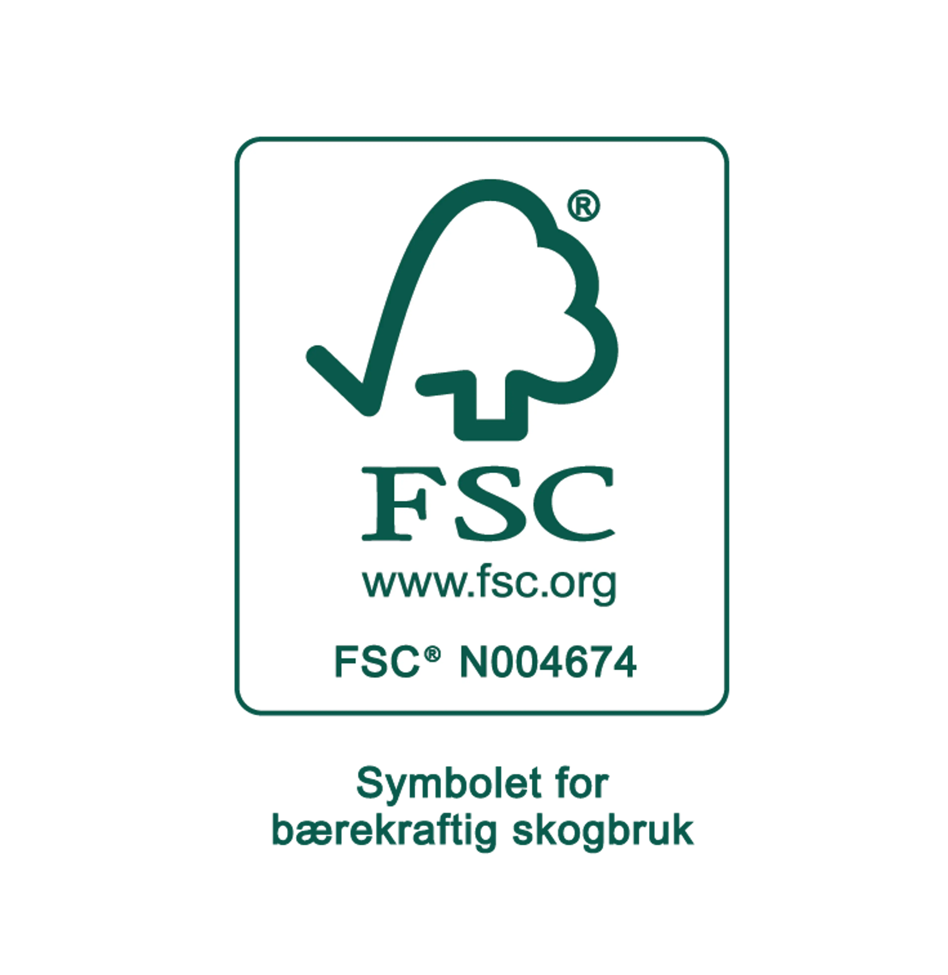 FSC-logo