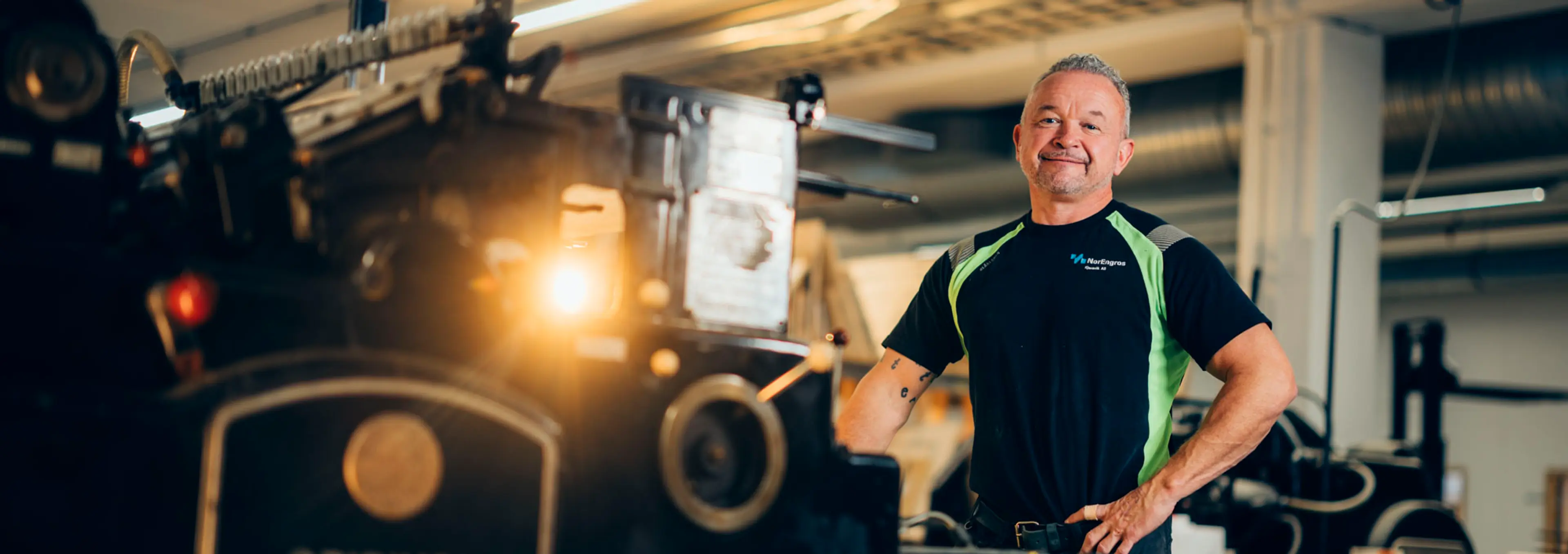 Ulik emballasje i kartong og papp som Norengros Kjosavik kan produsere på Forus.