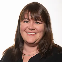 Agnete Lysakerrud
