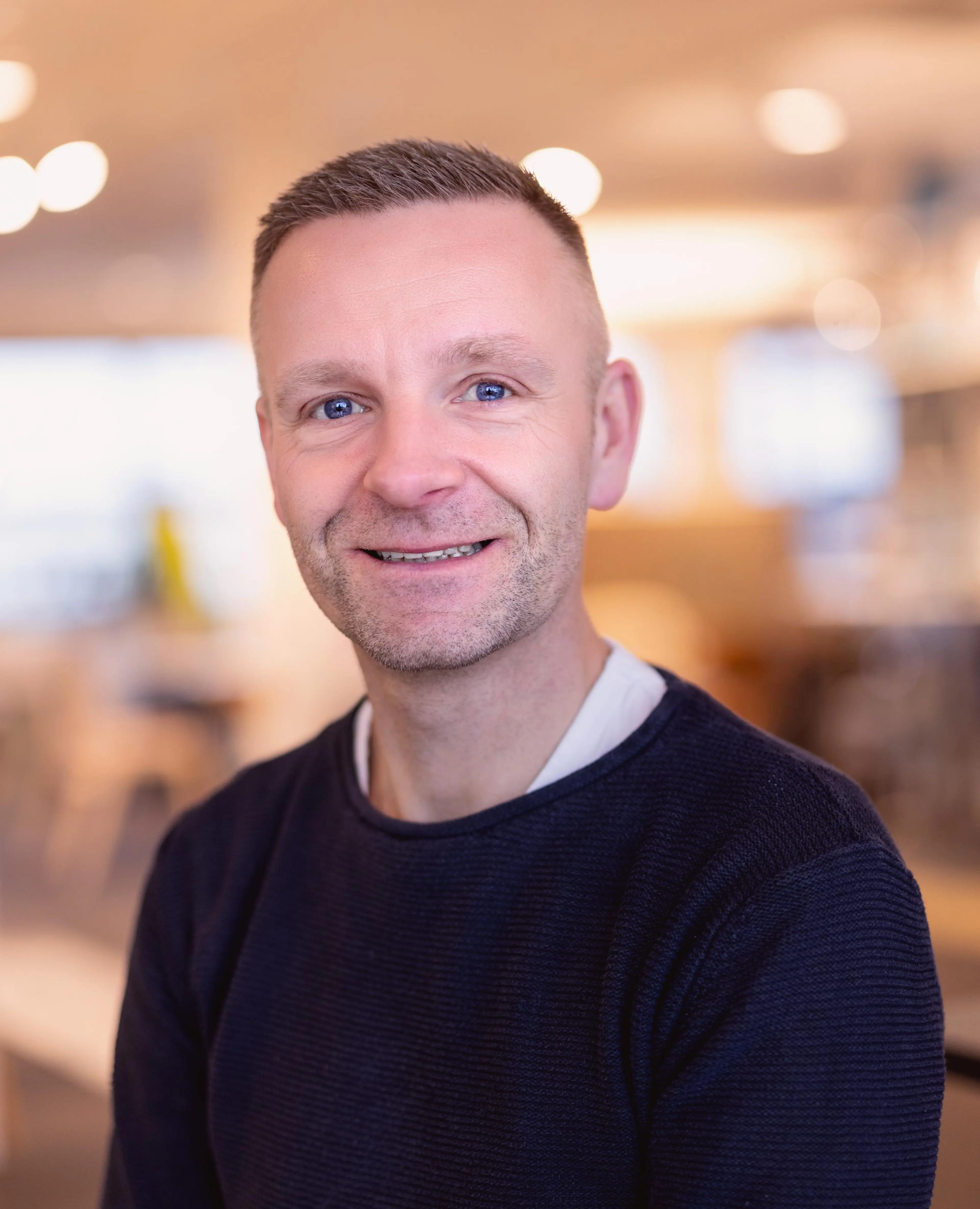 Pål Matland