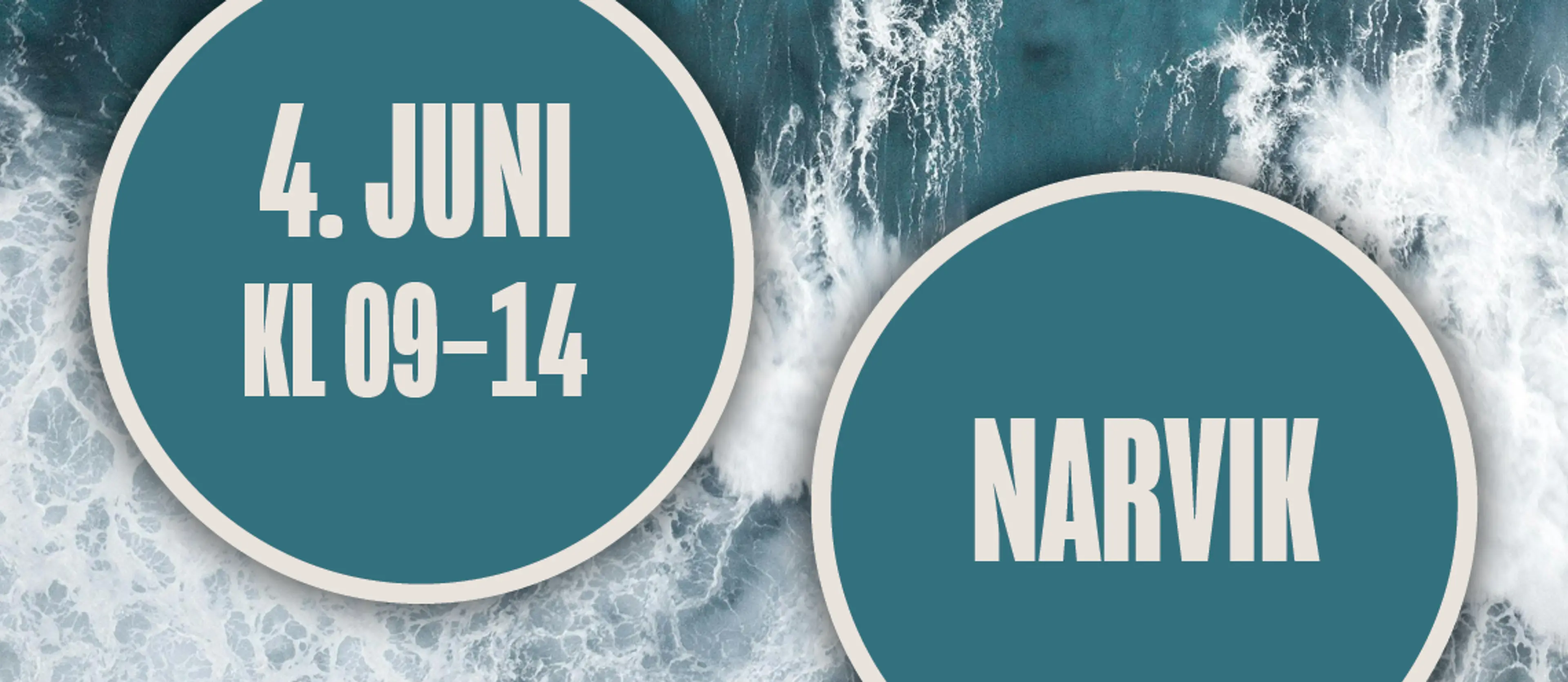 Velkommen til Fagdag Renhold i Narvik 4. juni