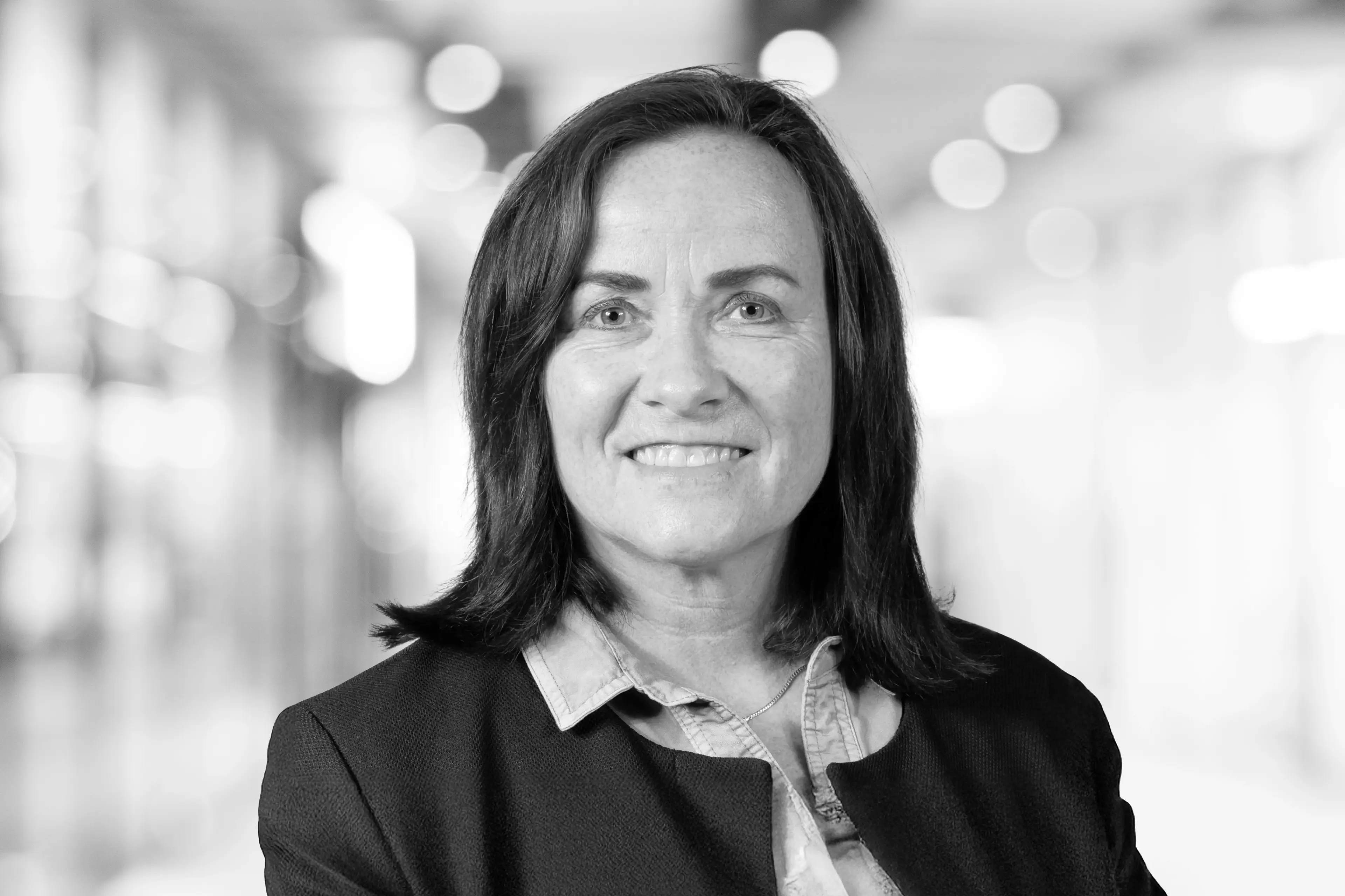 Bente Skjevdal - Johs. Olsen