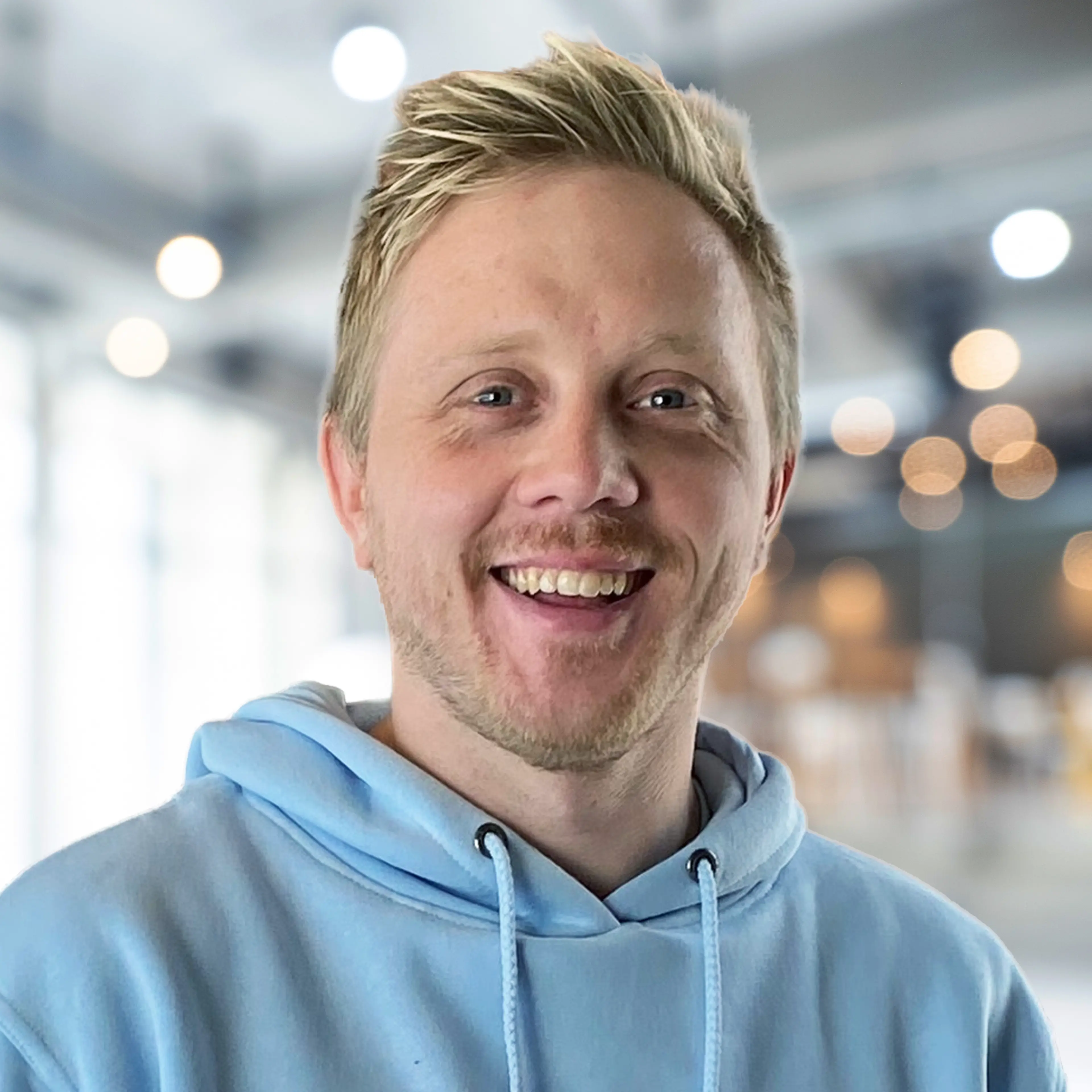 Simen Karlsson