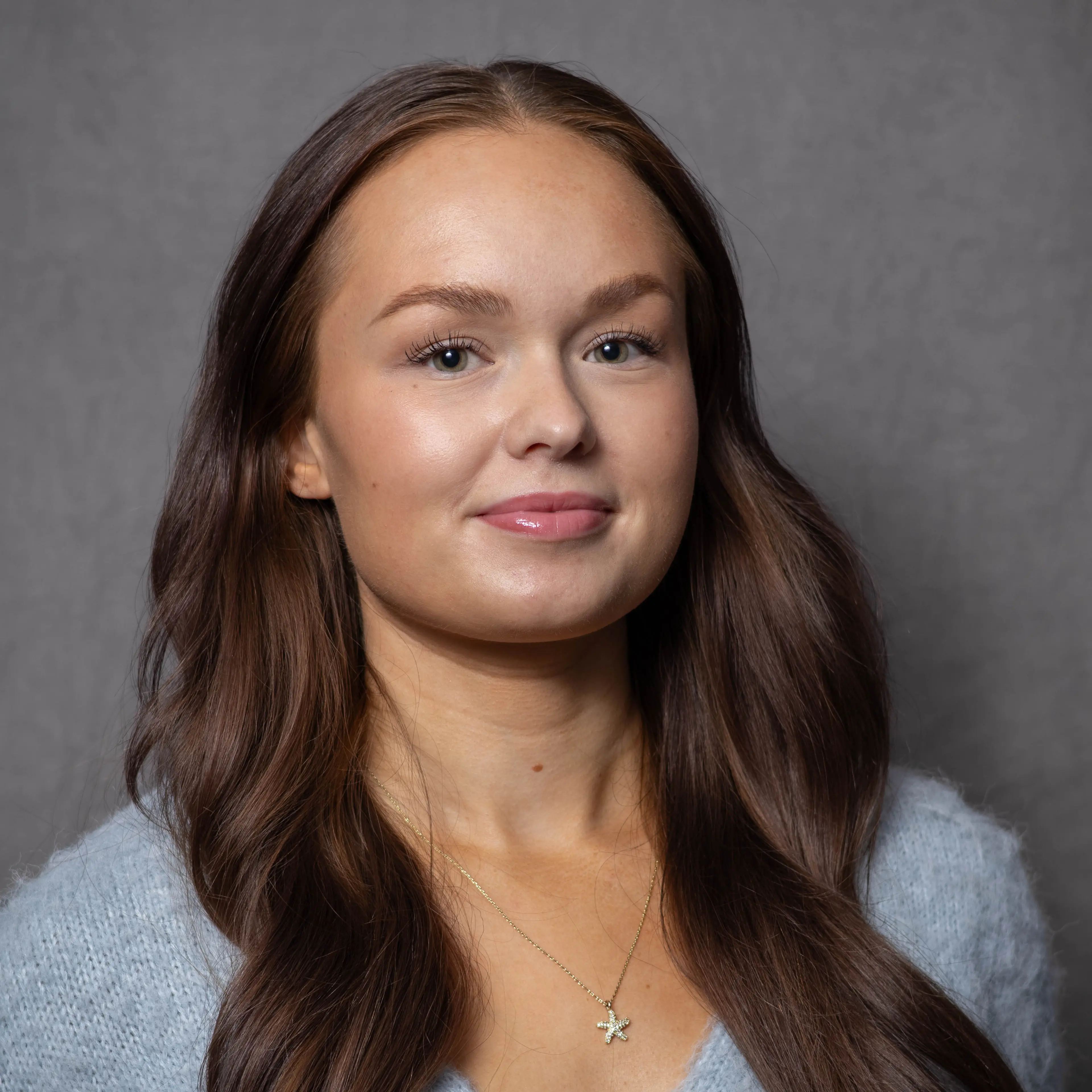 Portrett bilde av Vilde Nesøy