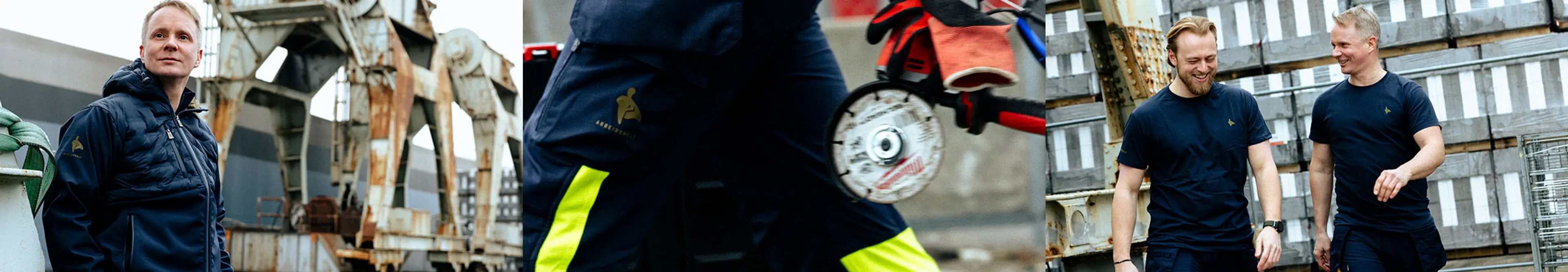 arbeidshelt petter pilgaard