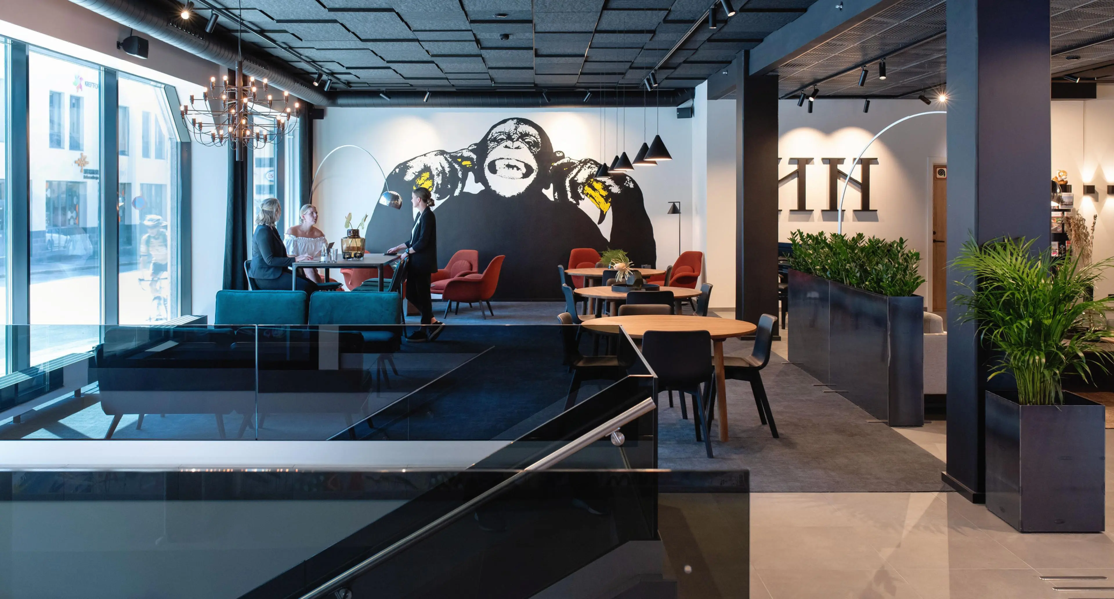 Hotell Norge