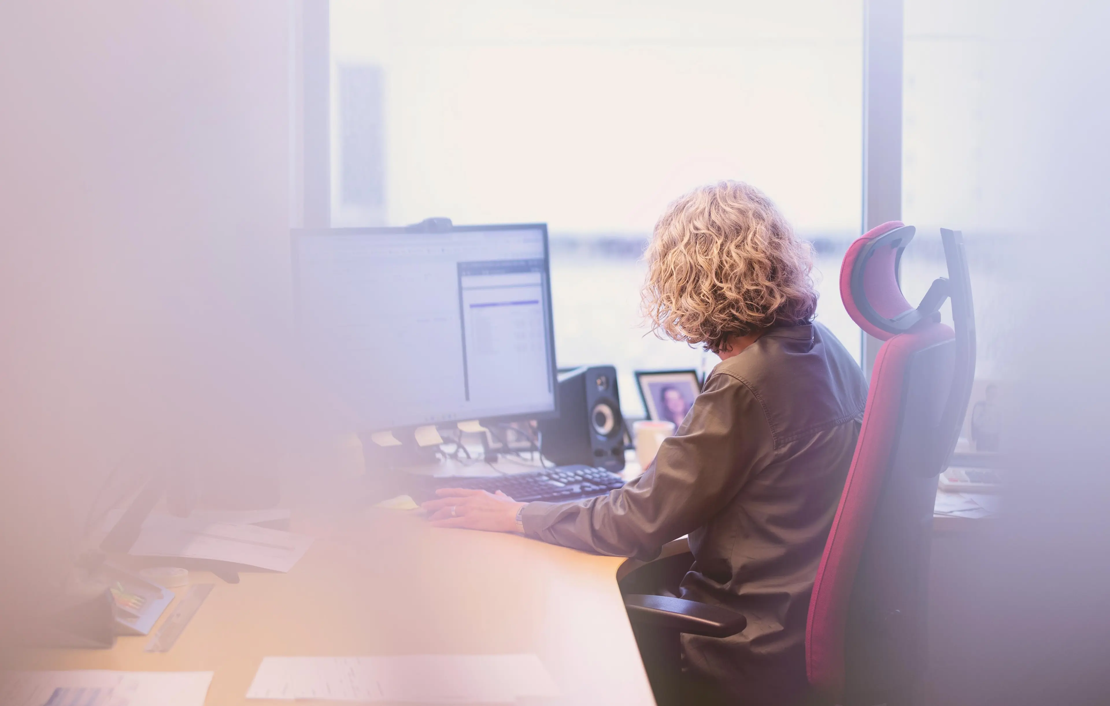 kvalitet og bærekraft Norengros Kjosavik