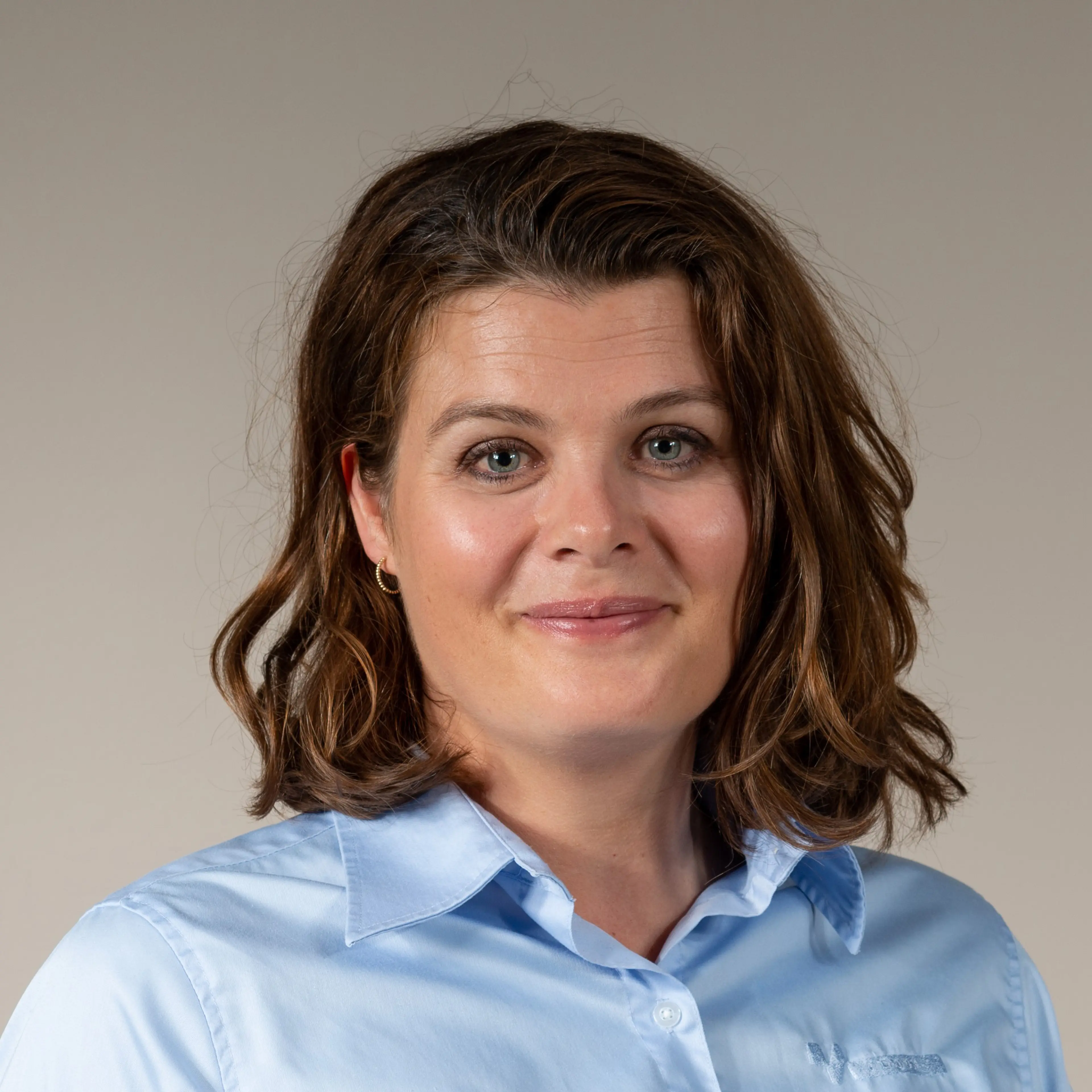 Anita Giskeødegård Andreasen