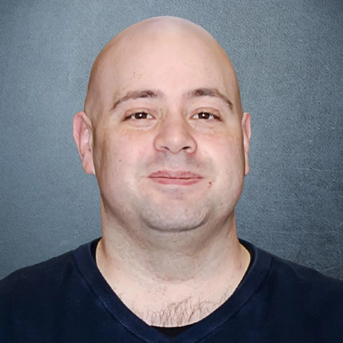 Kim Larsen, innkjøper i Narvik