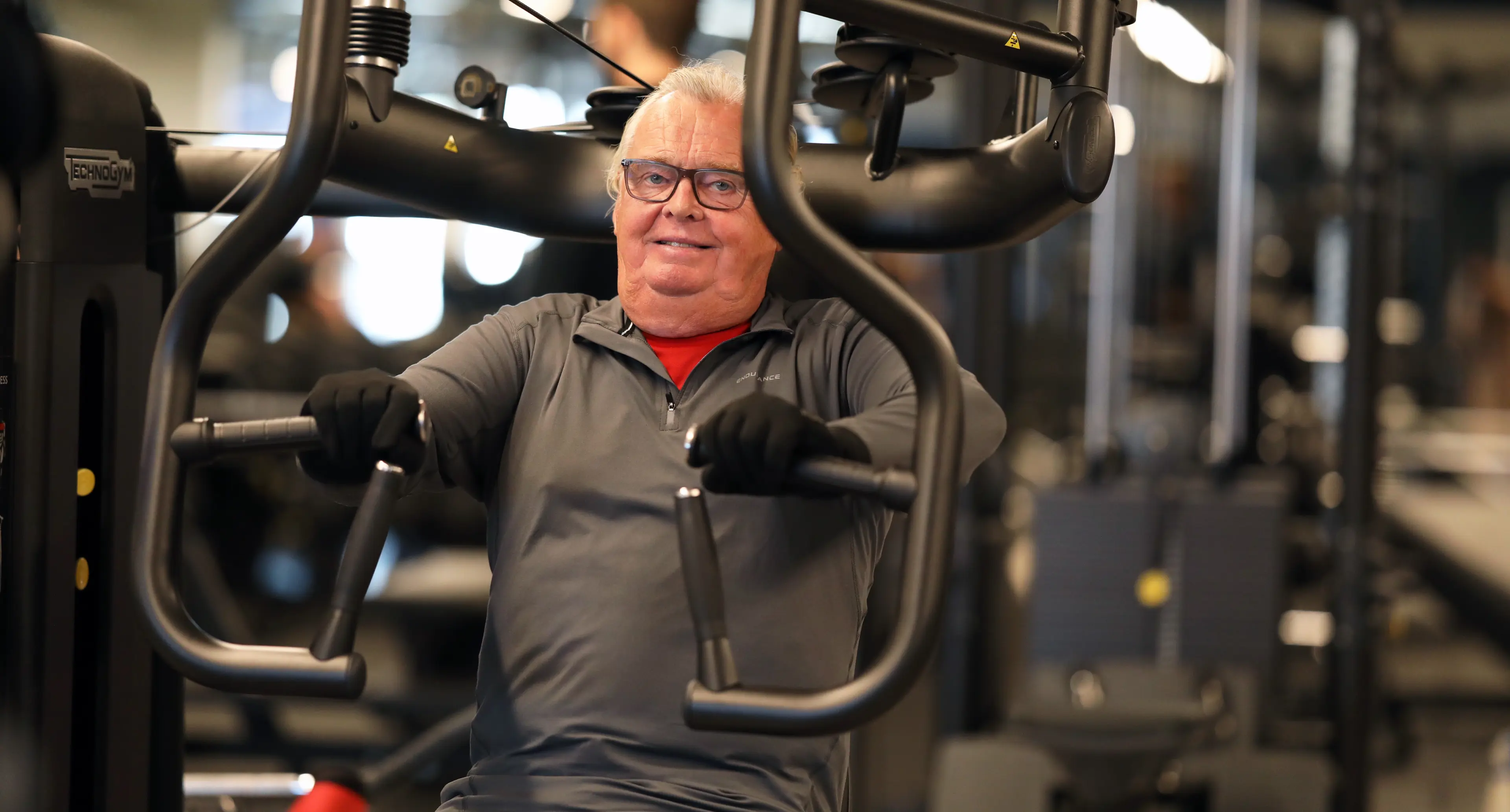 Thor Olav Bjåland