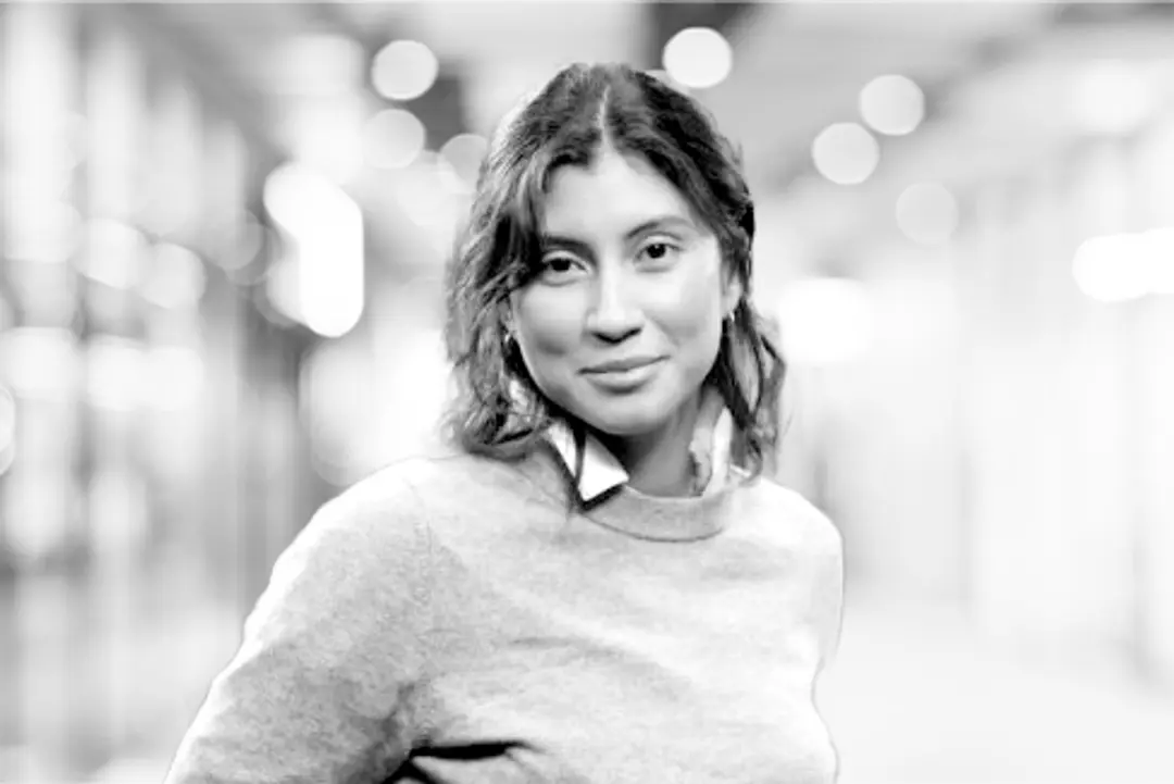 Andrea Luisa Berger - Johs. Olsen