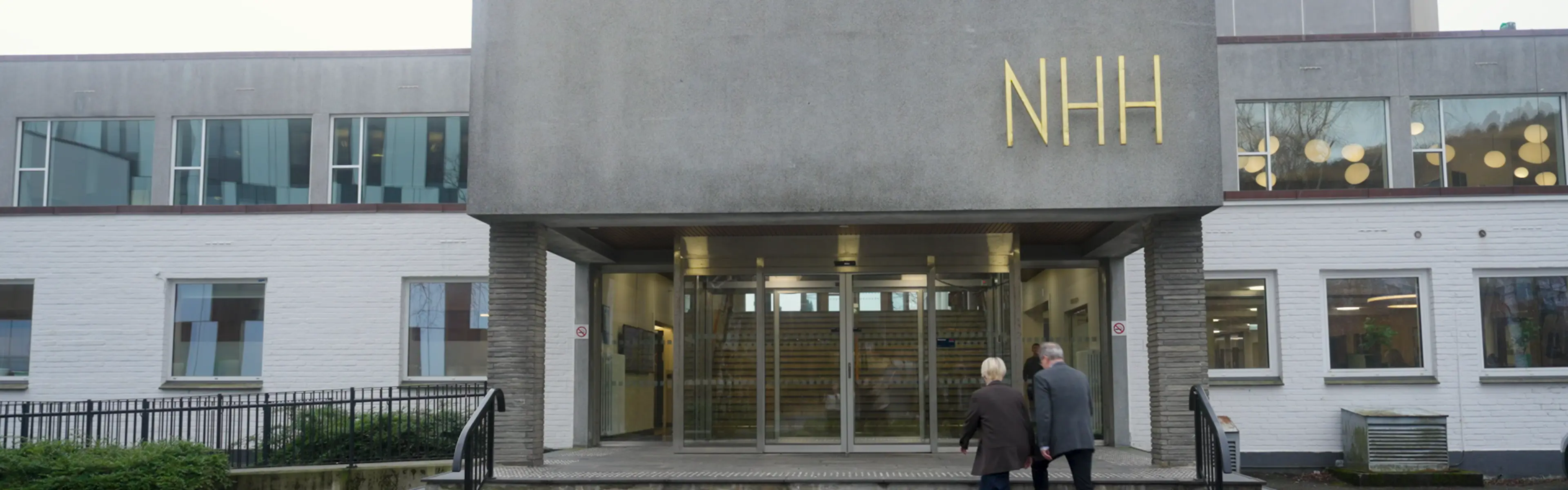 Norges Handelshøyskole