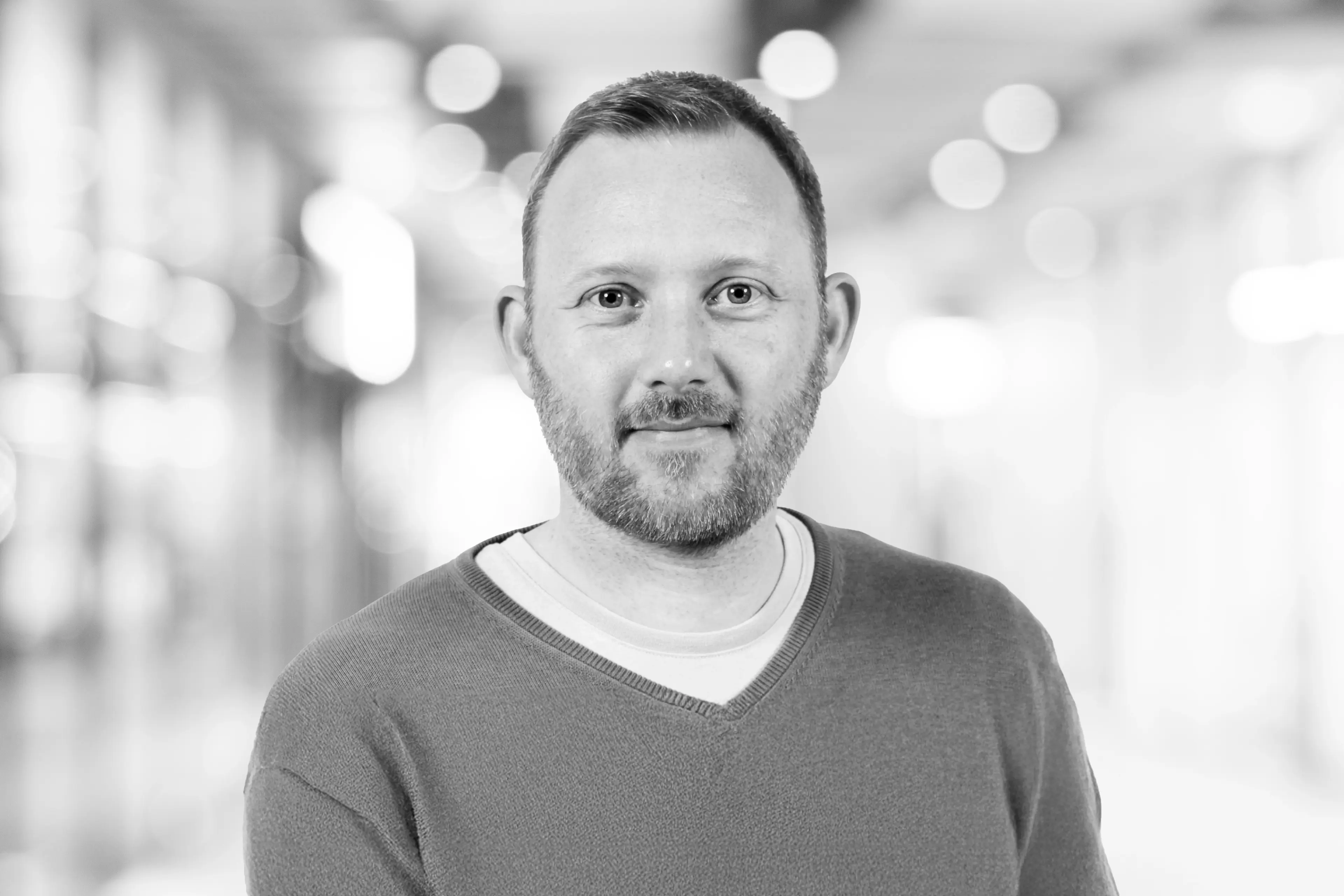 Kristian Lervold - Johs. Olsen