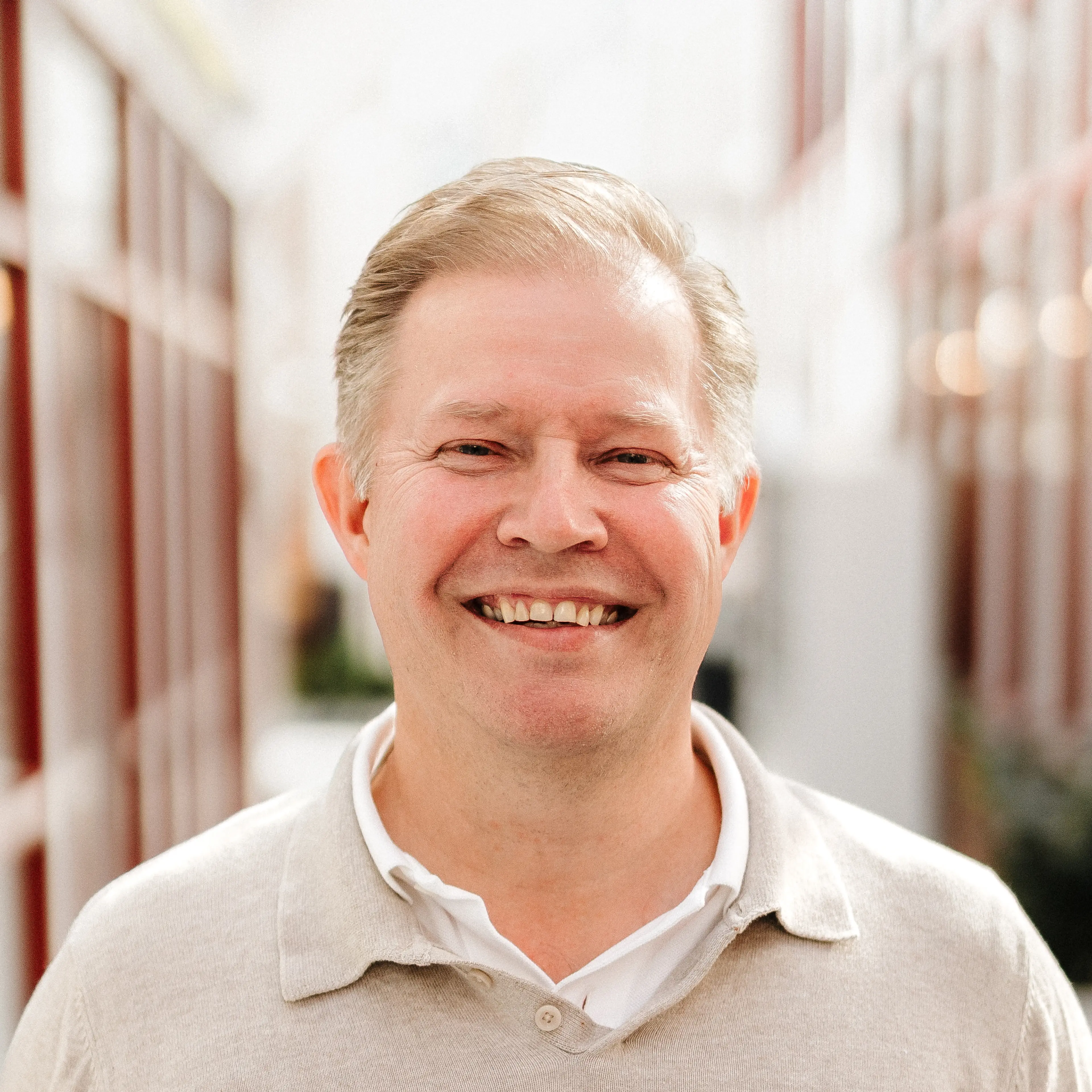 Hans Petter Engelstad