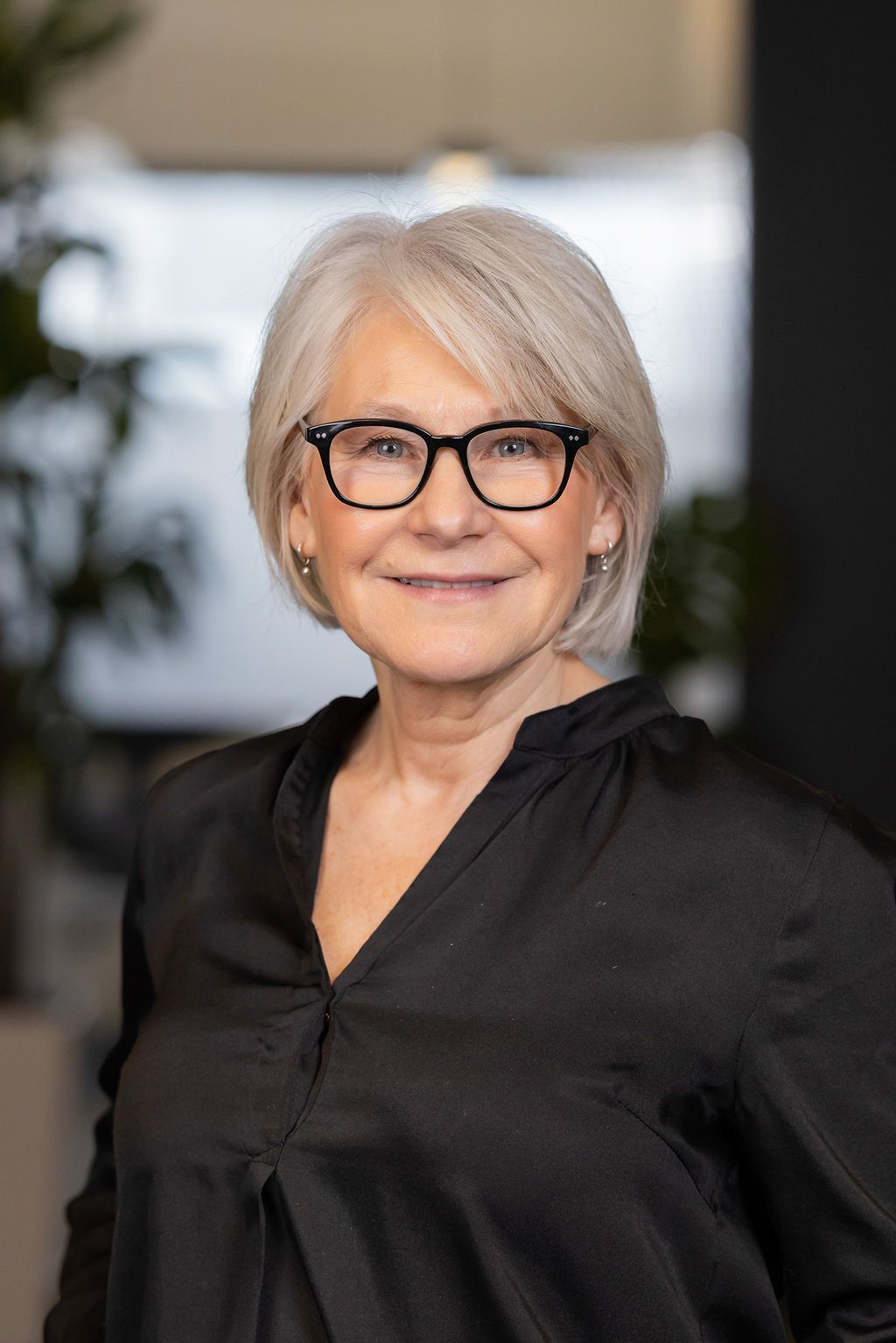 Anne Karin Kaasa