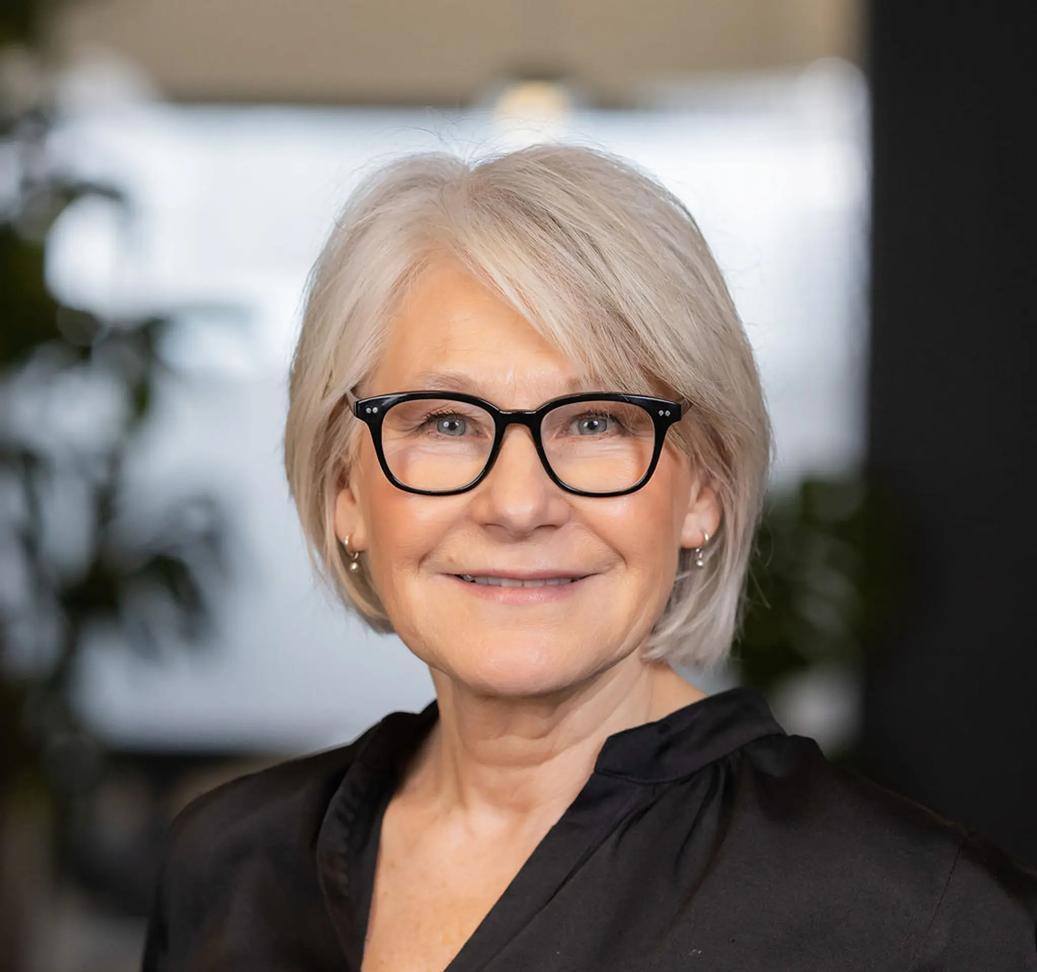 Anne Karin Kaasa