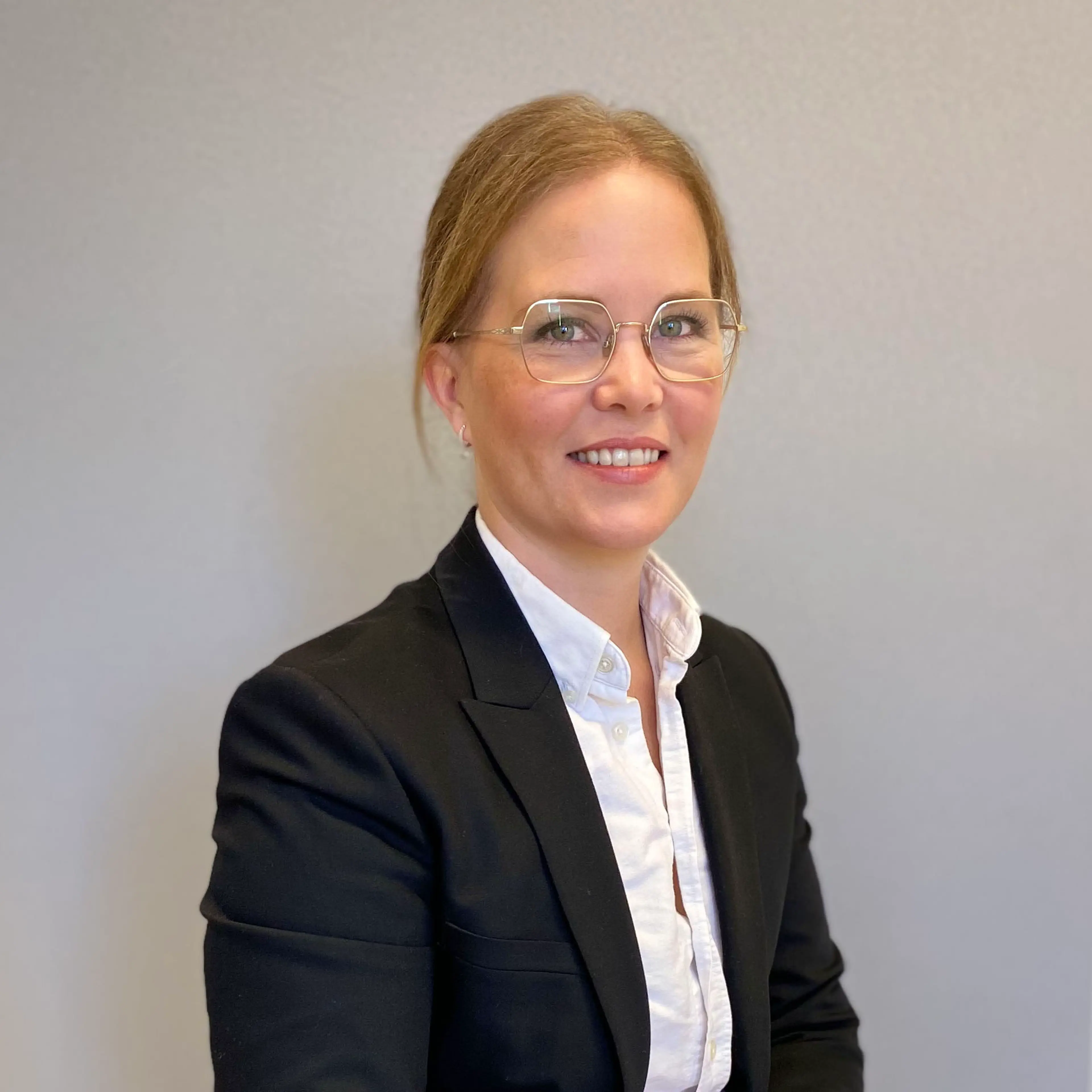 Erle Fossen Mathisen