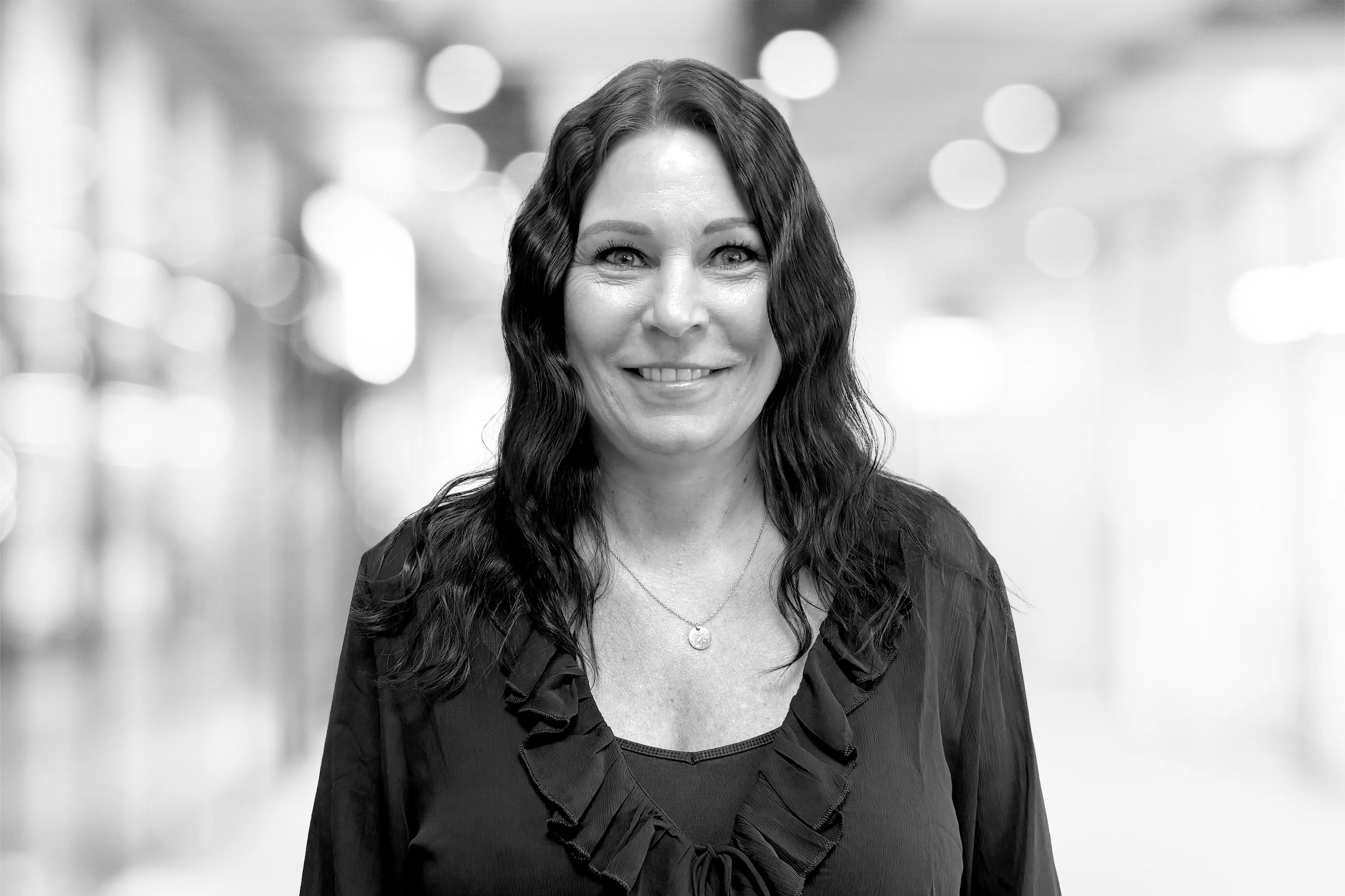 Merethe Haugstulen - Johs. Olsen