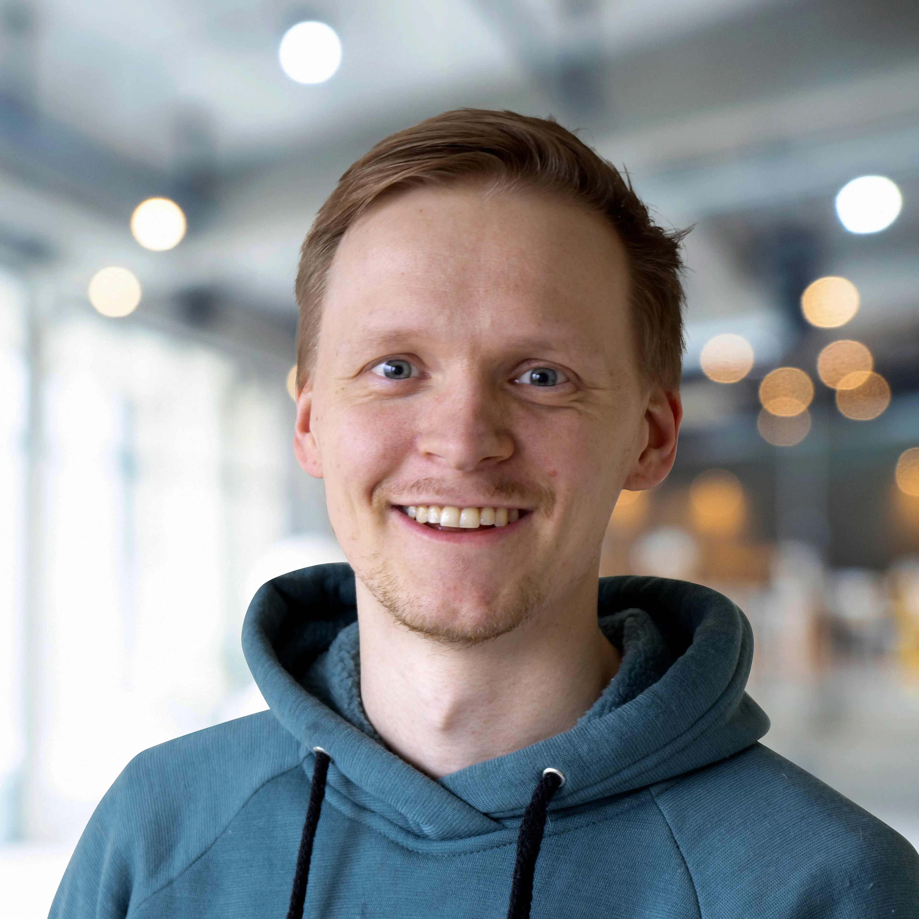 Niklas Nordfjellmark