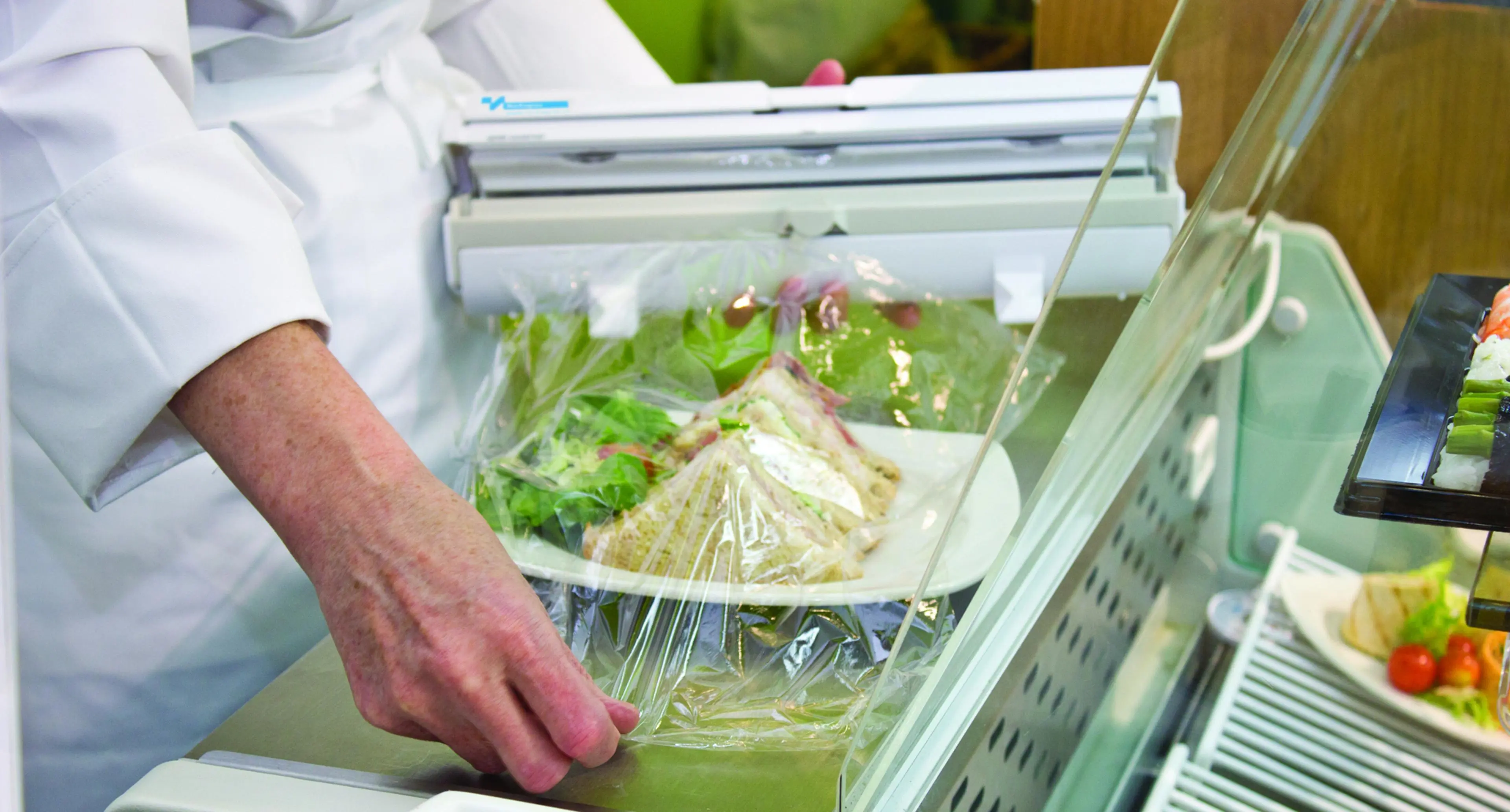 Wrapmaster 1000