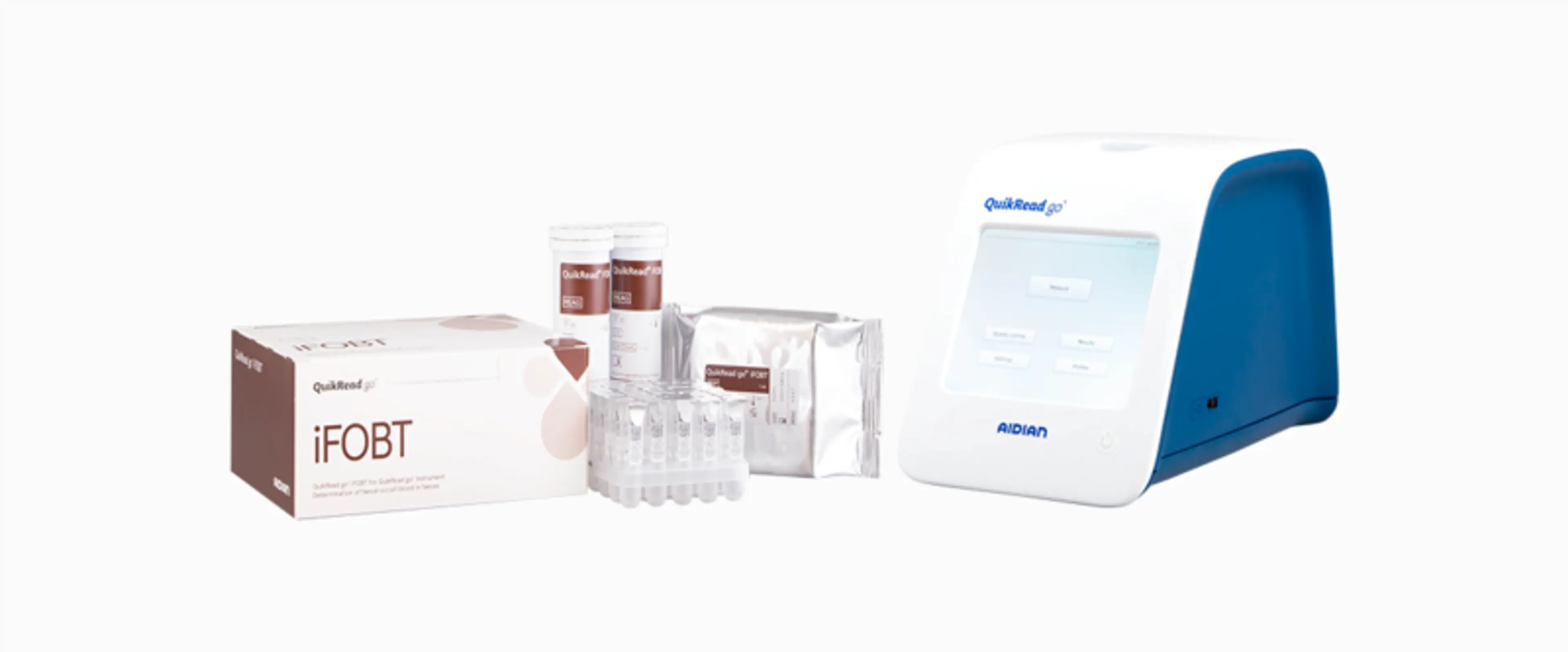 Testing med iFOBT kan fange opp tarmkreft tidlig