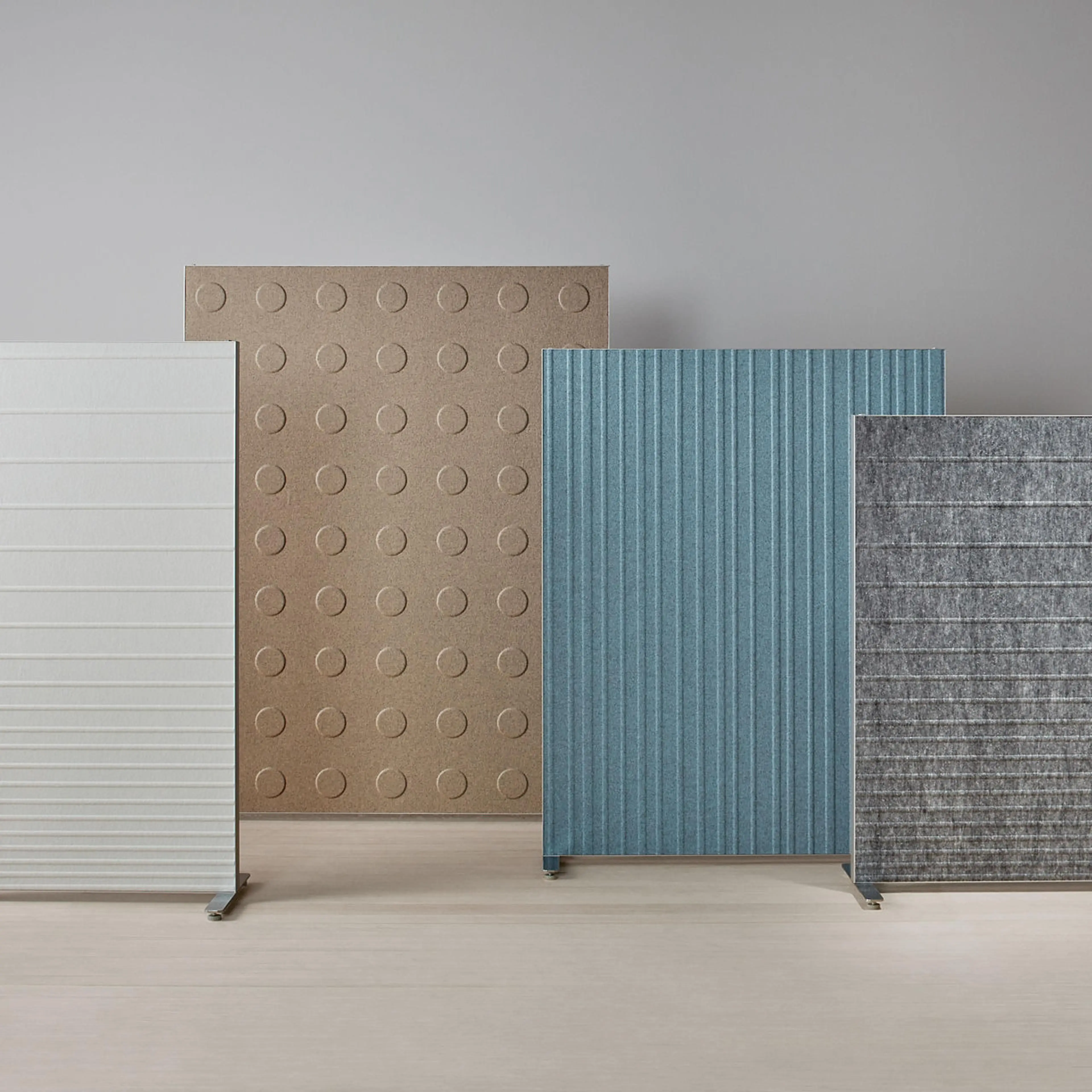 Abstracta Alumi Floor