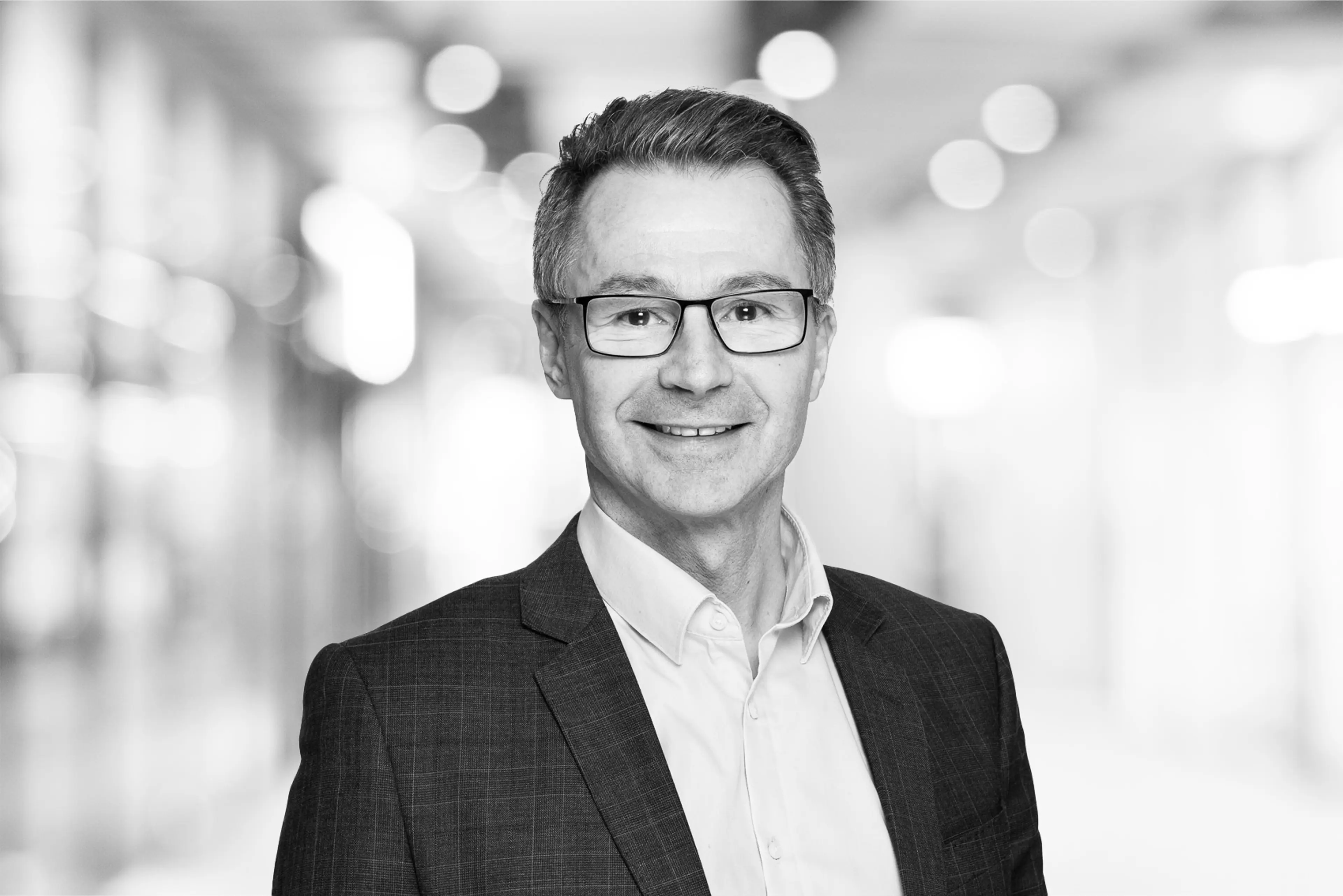 Jørn Westlund - Johs. Olsen