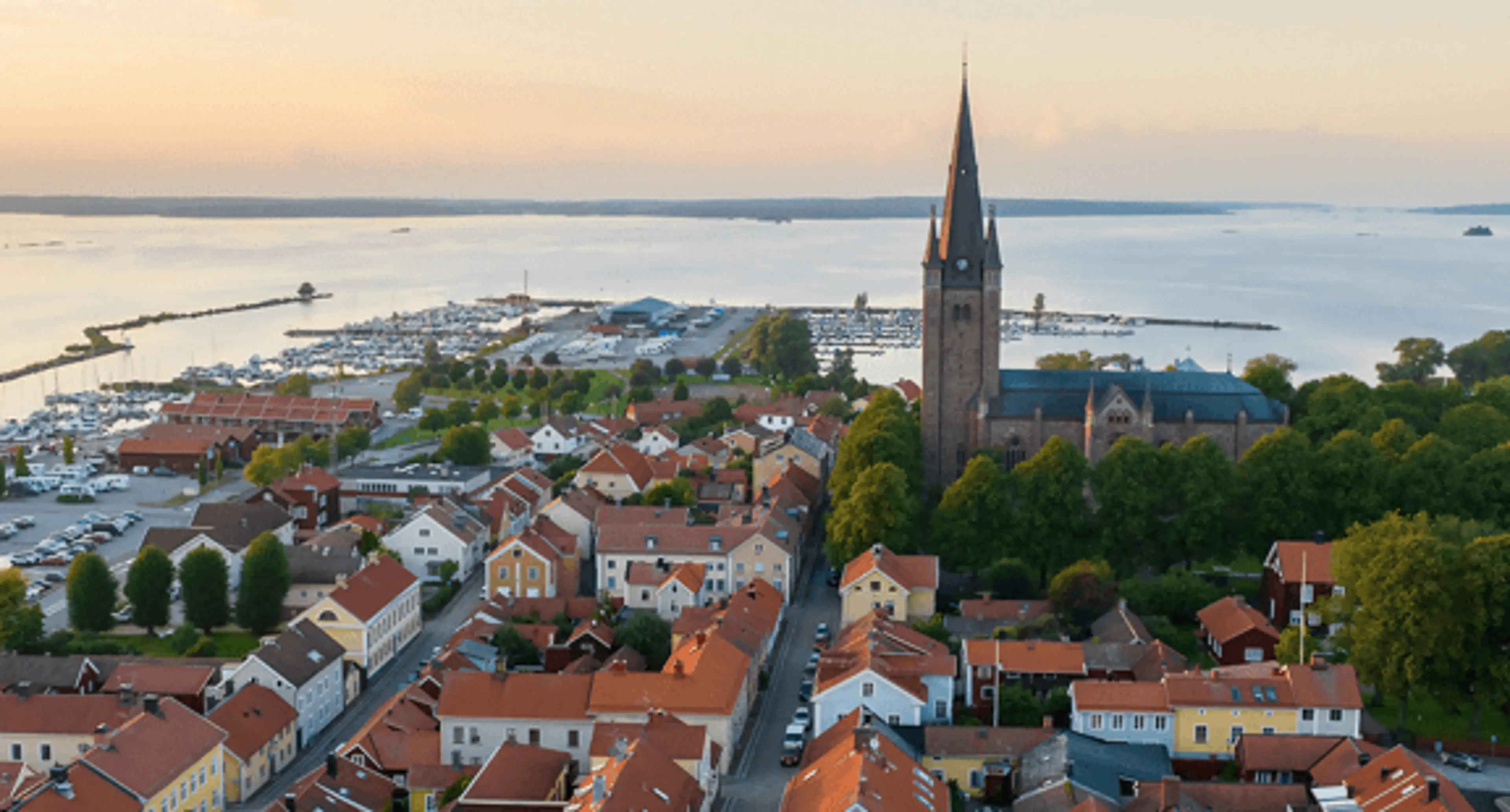 Mariestad