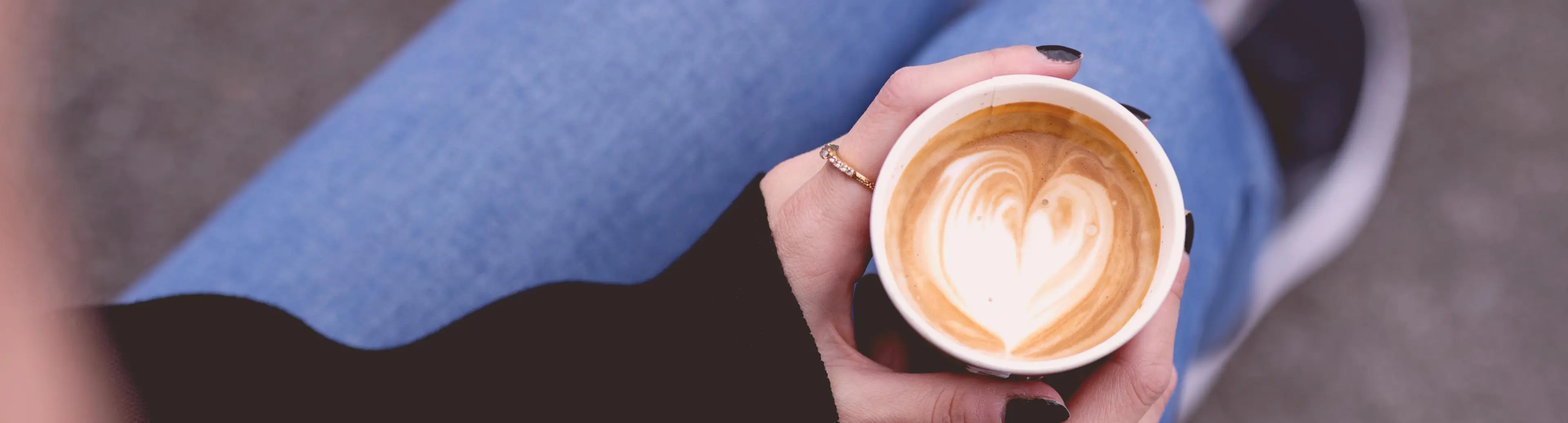 Costa kaffe fra Norengros Ødegaard