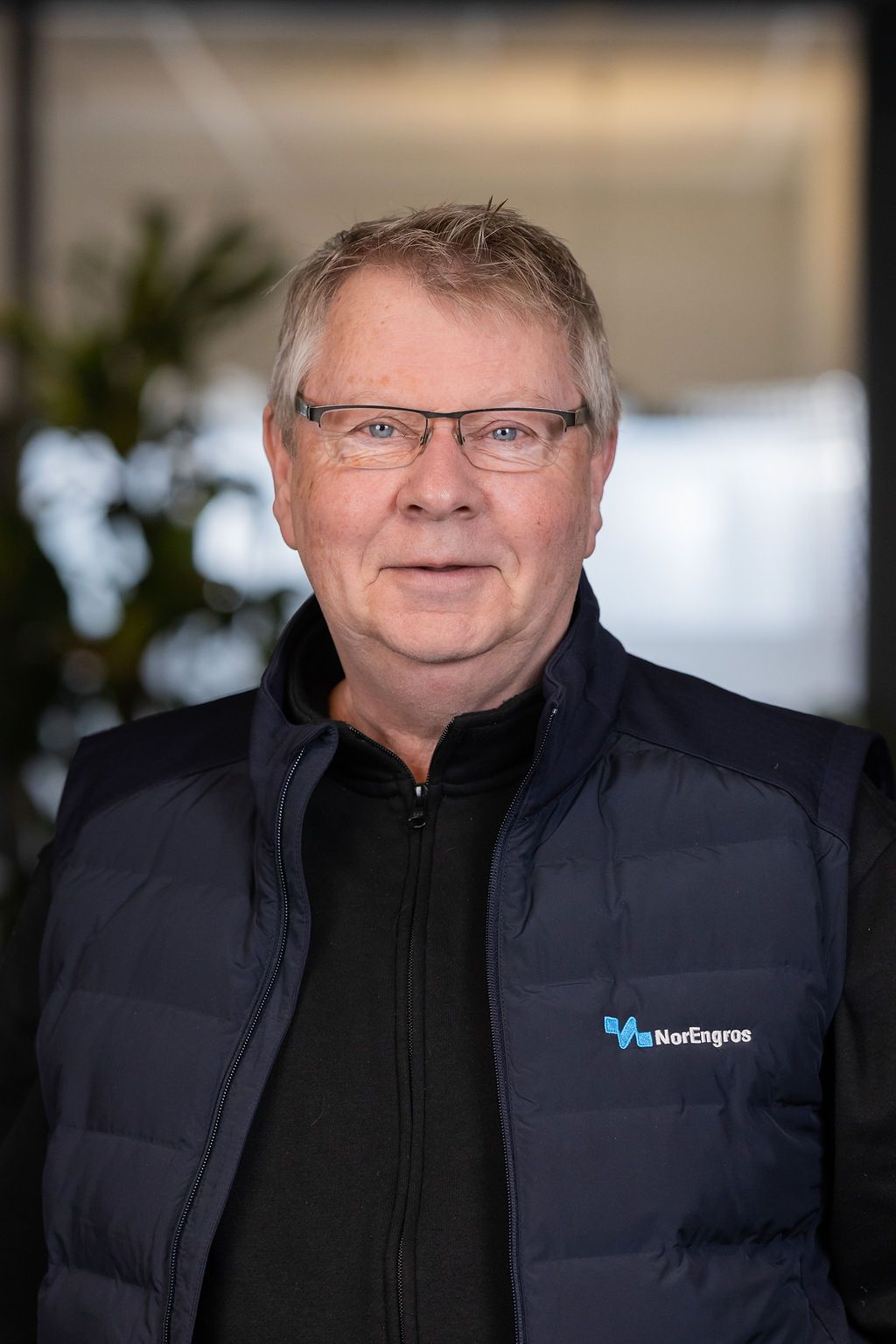 Torstein Sørensen 